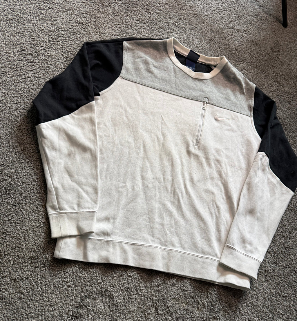 Nike - Sweatshirt (L)