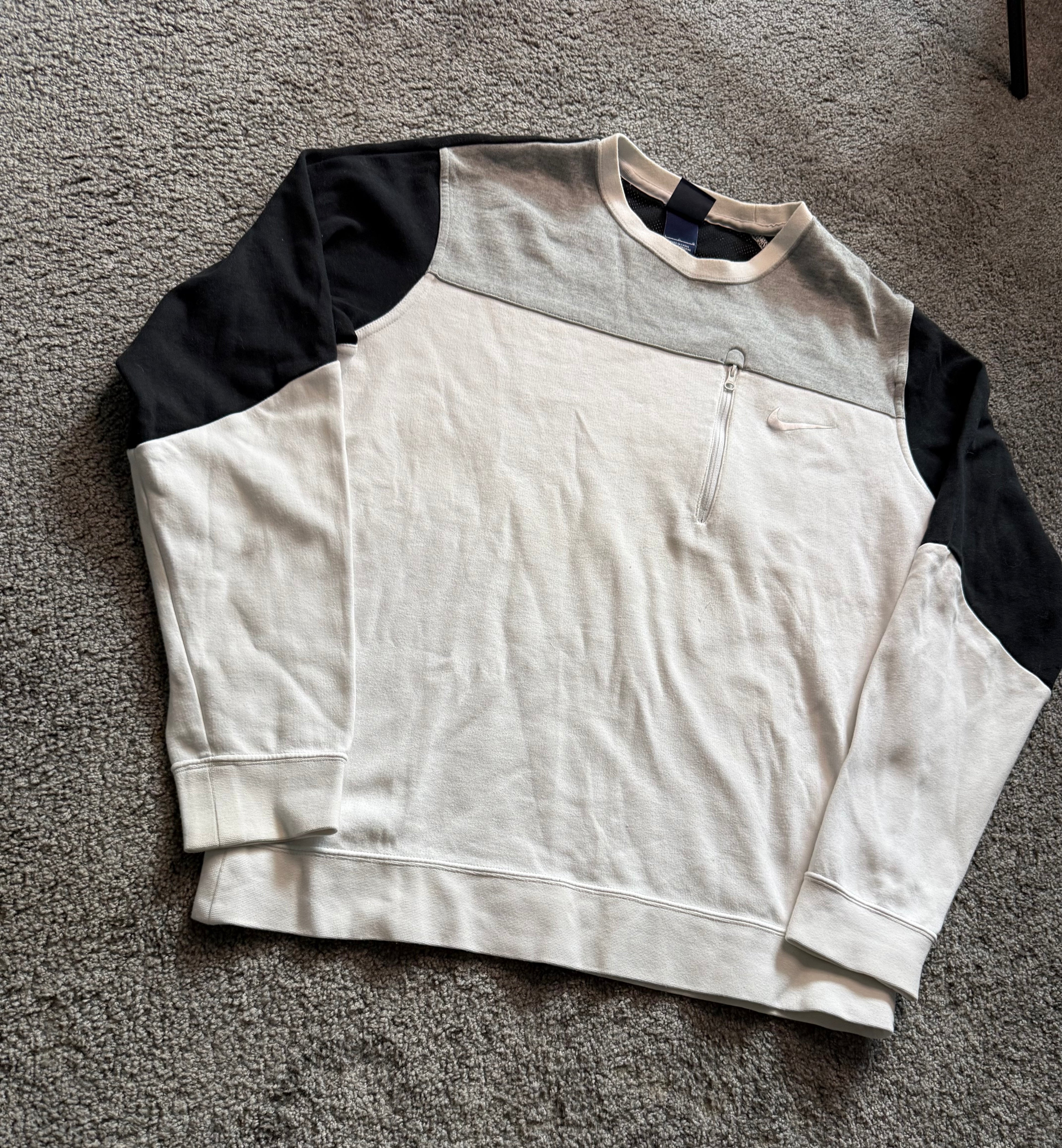 Nike - Sweatshirt (L)