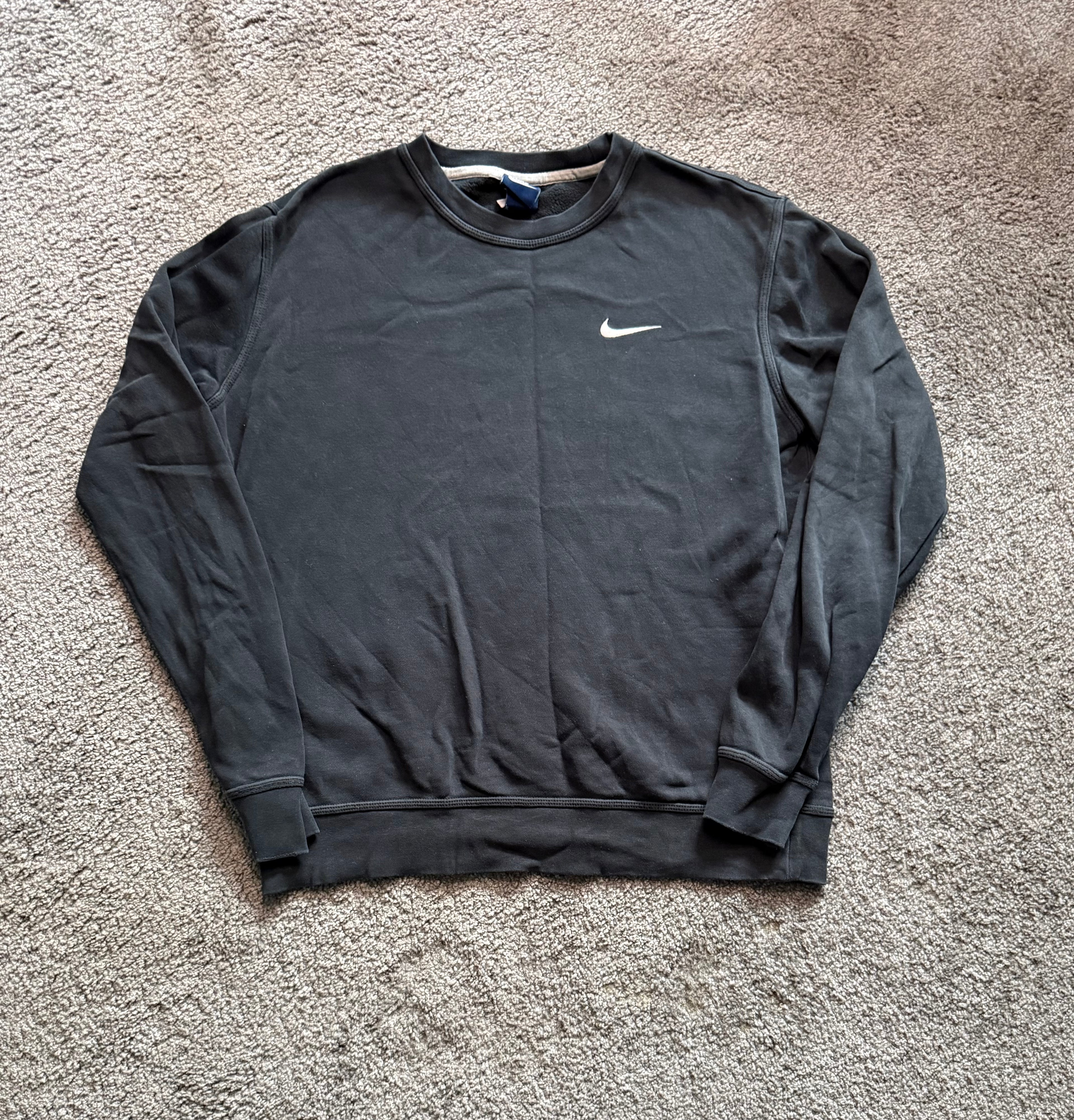 Nike - Sweatshirt (M)