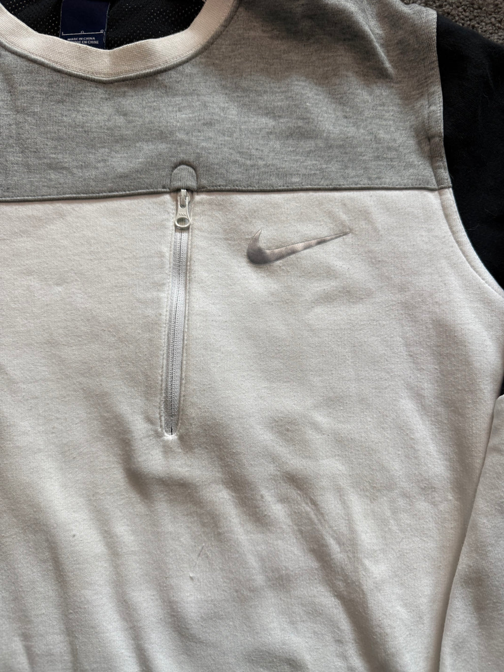 Nike - Sweatshirt (L)