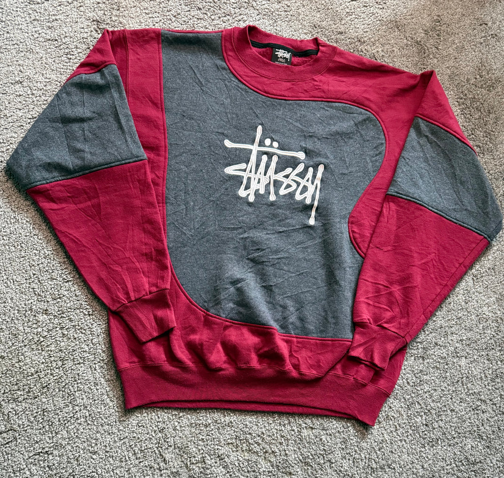 Stüssy - Sweatshirt (L)