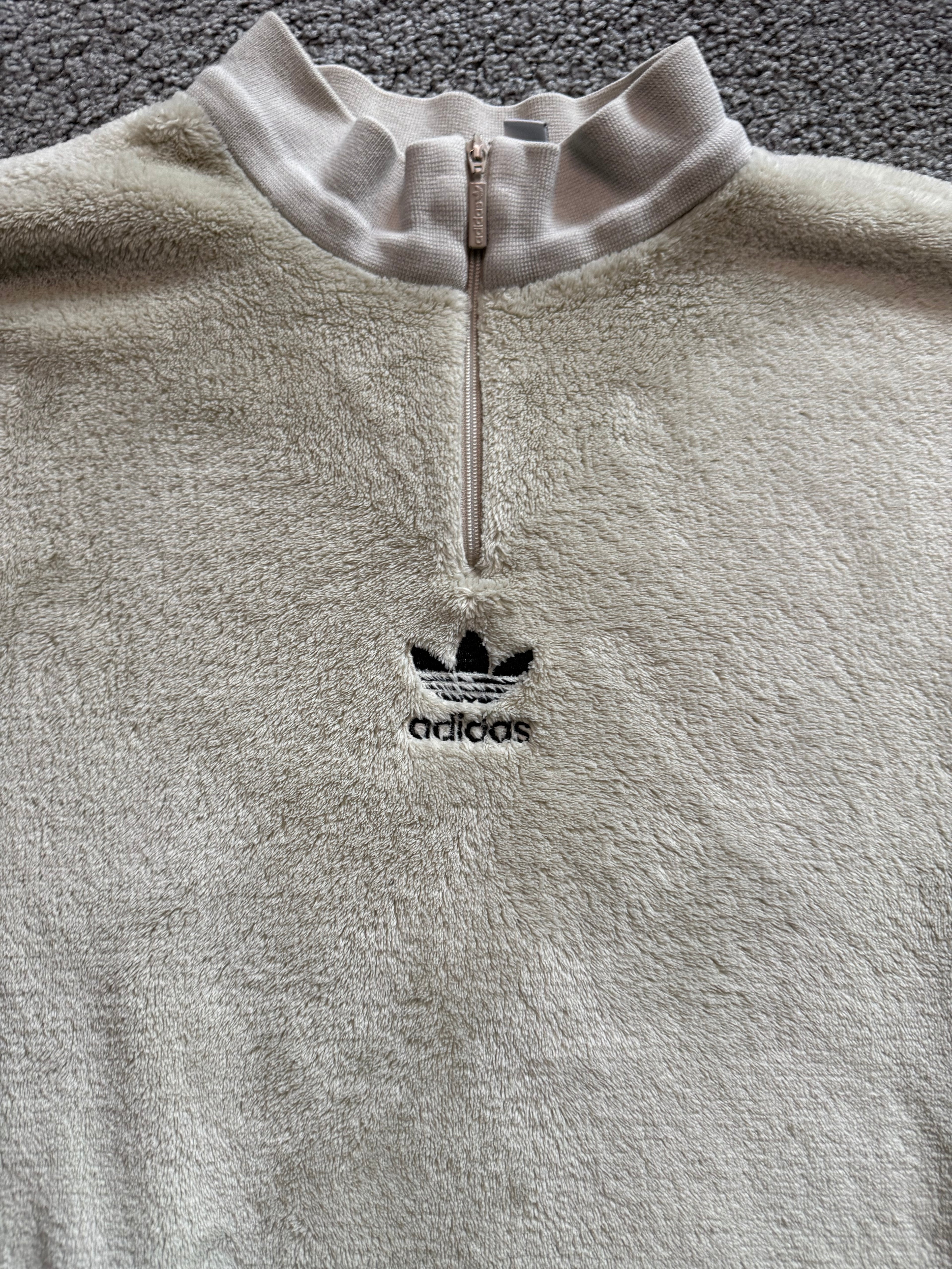 Adidas - Sweatshirt (M)