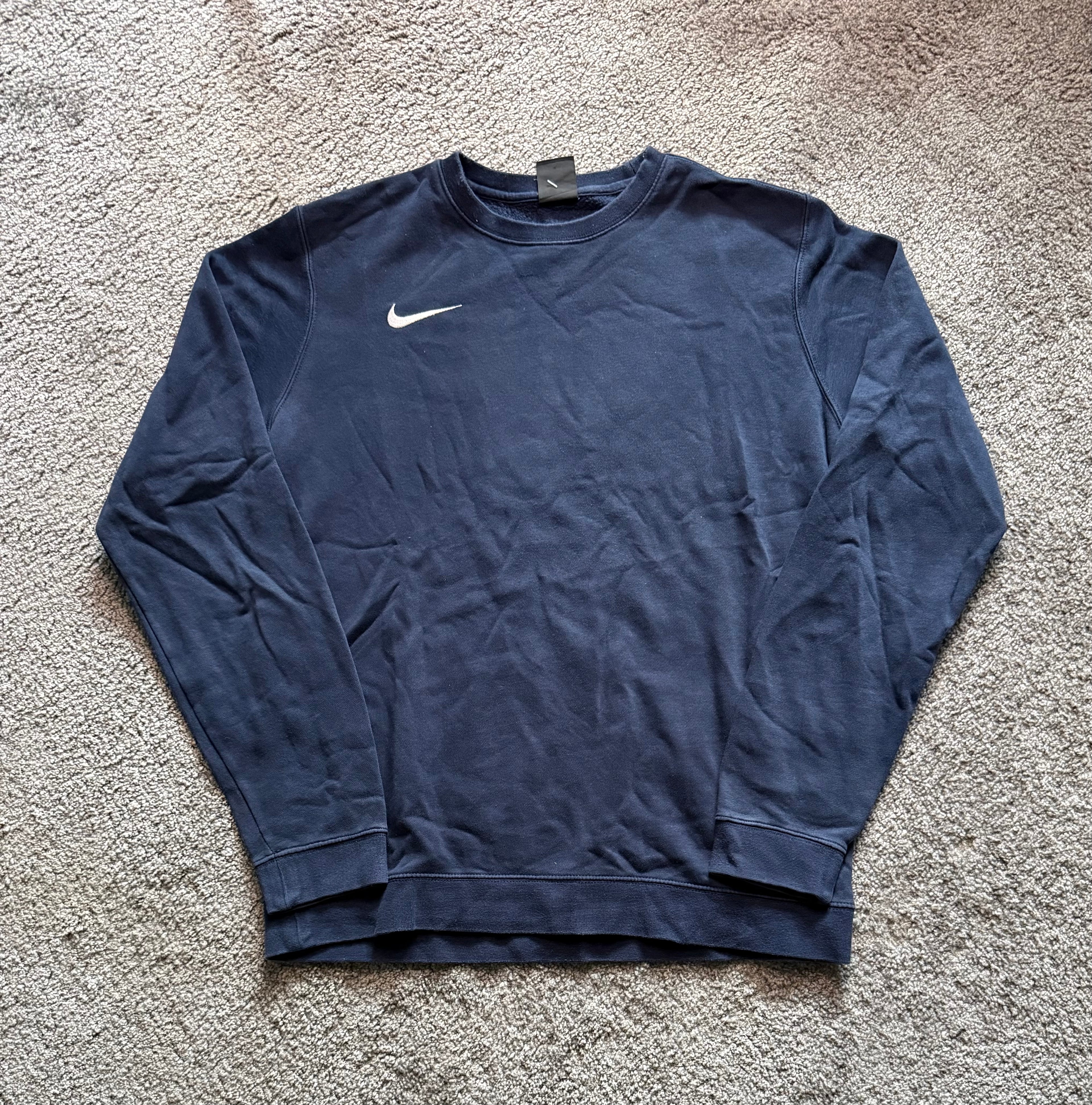 Nike - Sweatshirt (M)