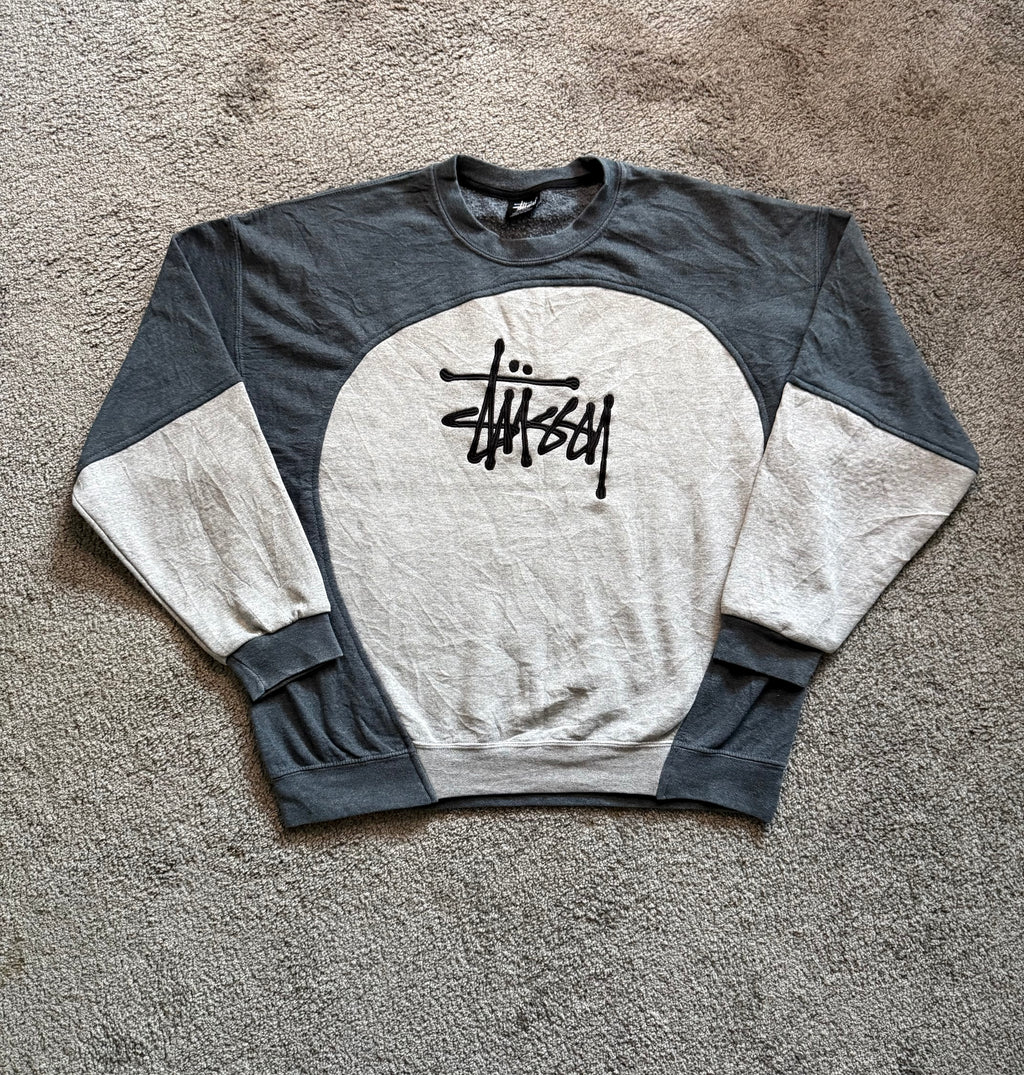 Stüssy - Sweatshirt (XL)
