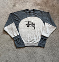 Stüssy - Sweatshirt (XL)