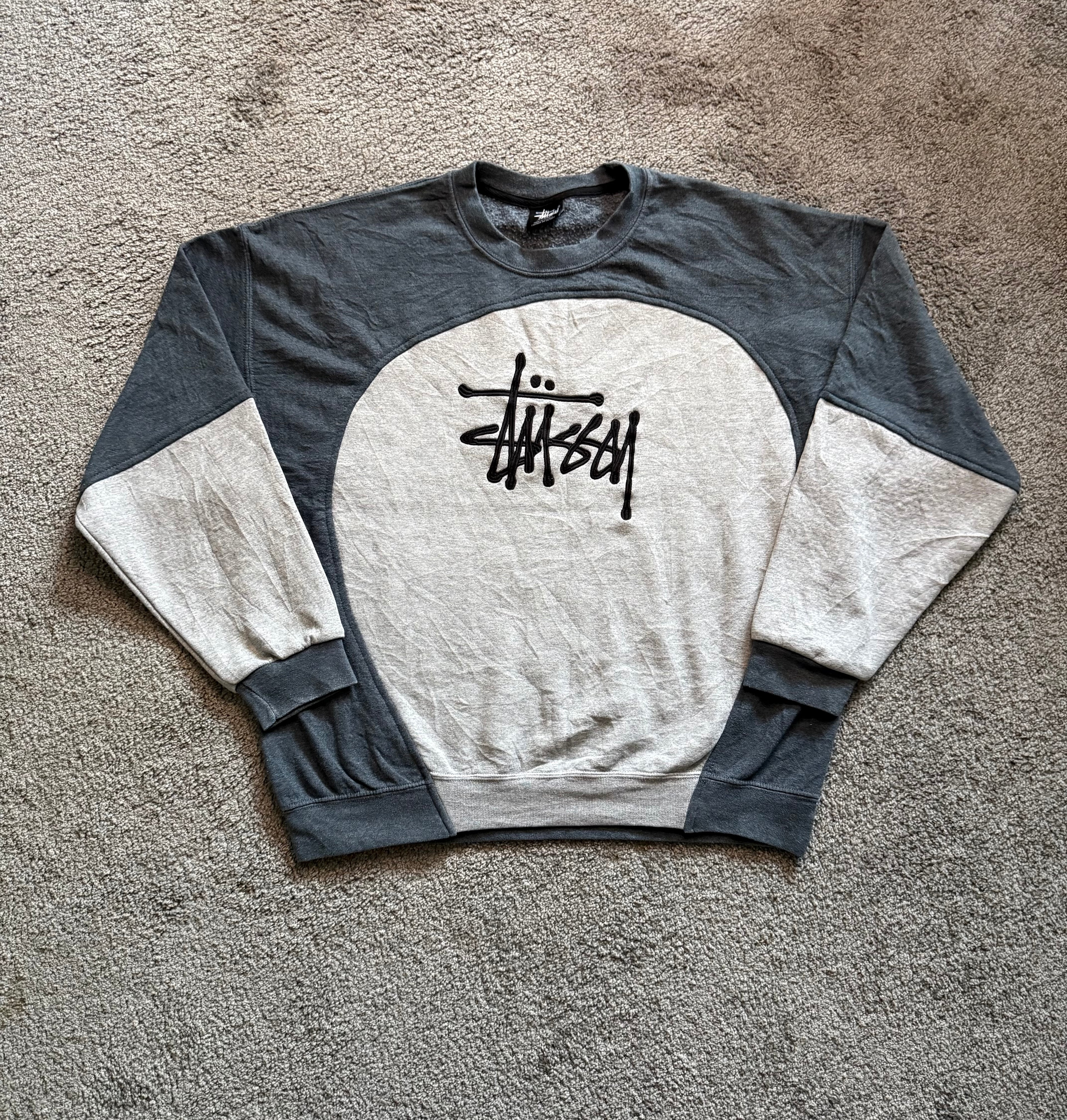Stüssy - Sweatshirt (XL)