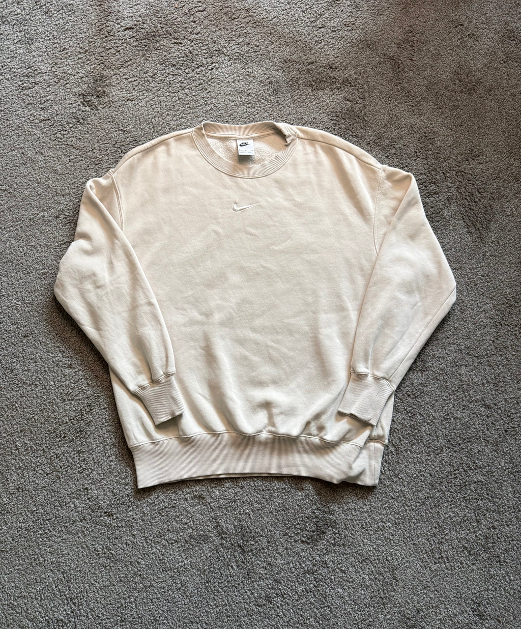 Nike - Sweatshirt (S)