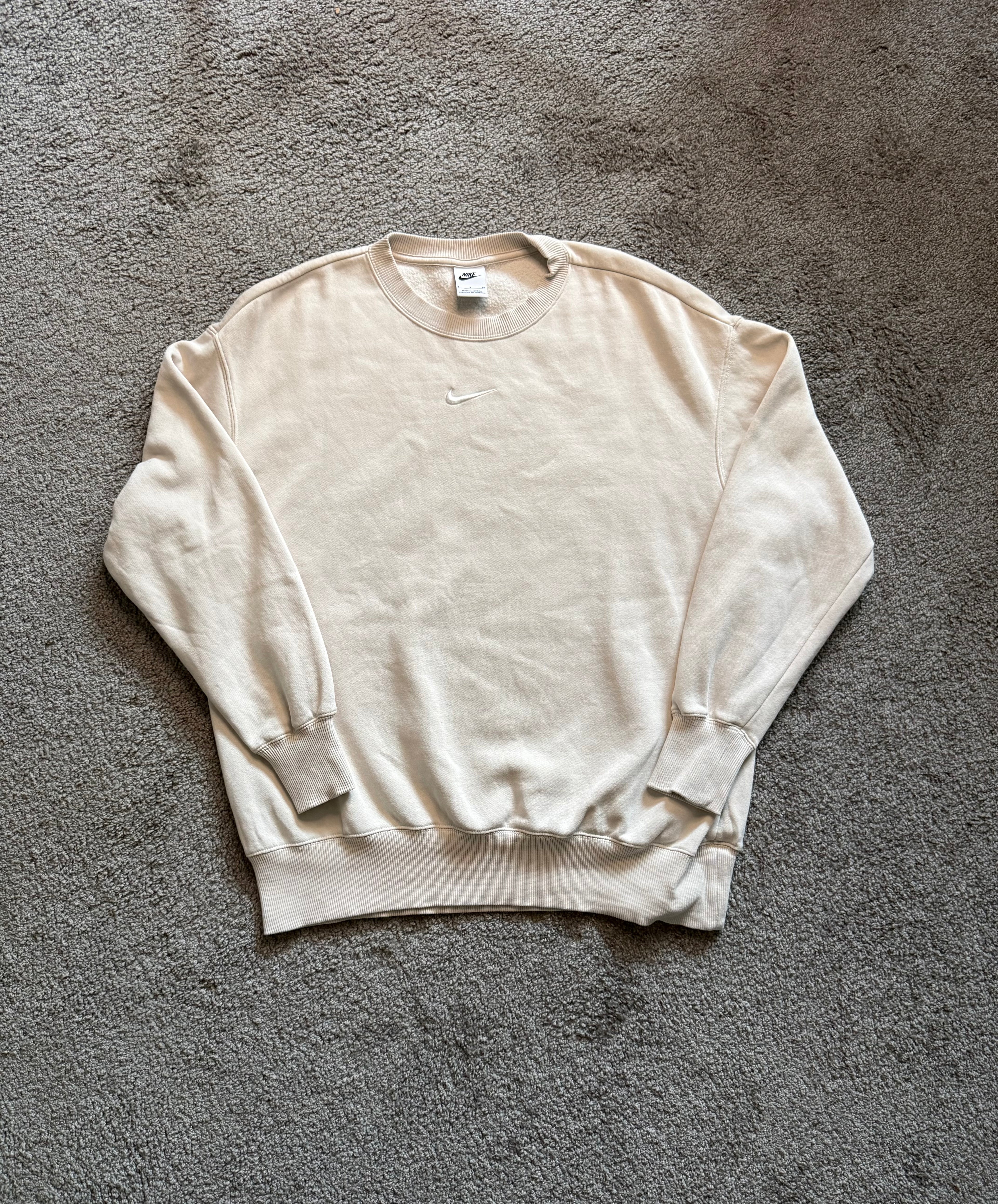 Nike - Sweatshirt (S)