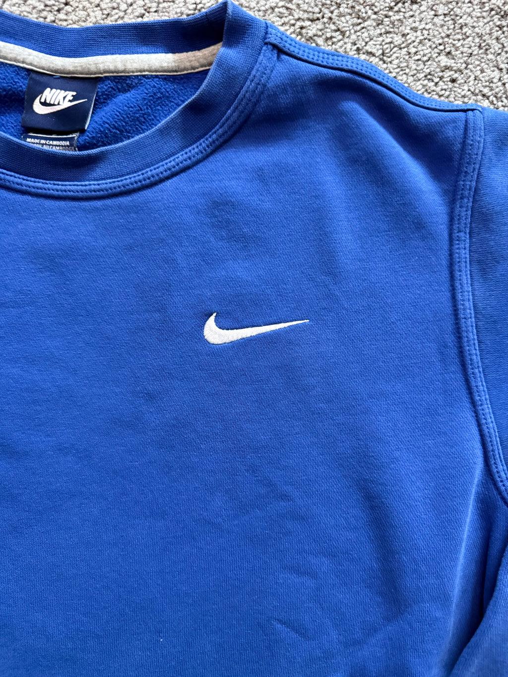 Nike - Sweatshirt (S)