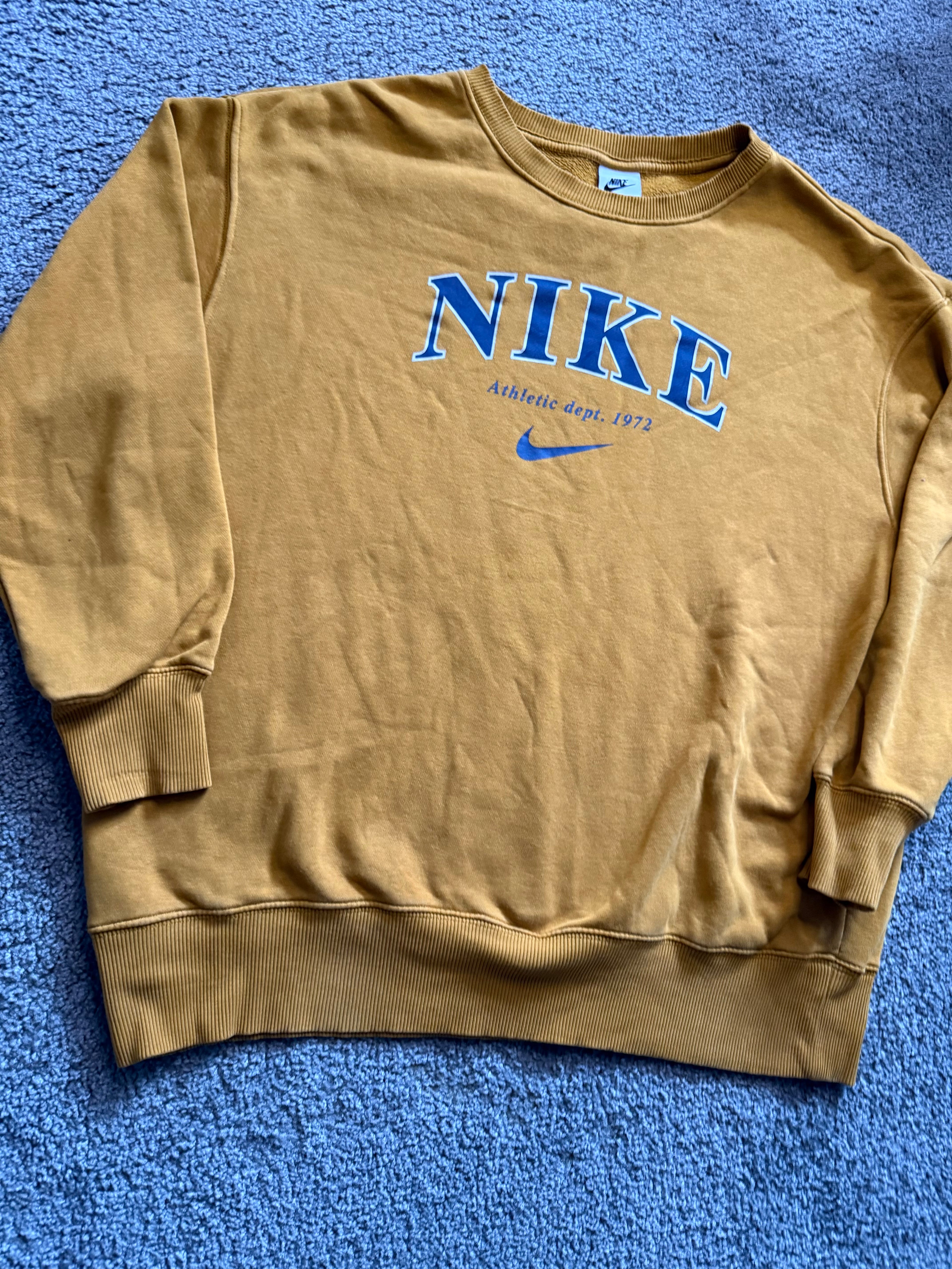 Nike - Sweatshirt (S)