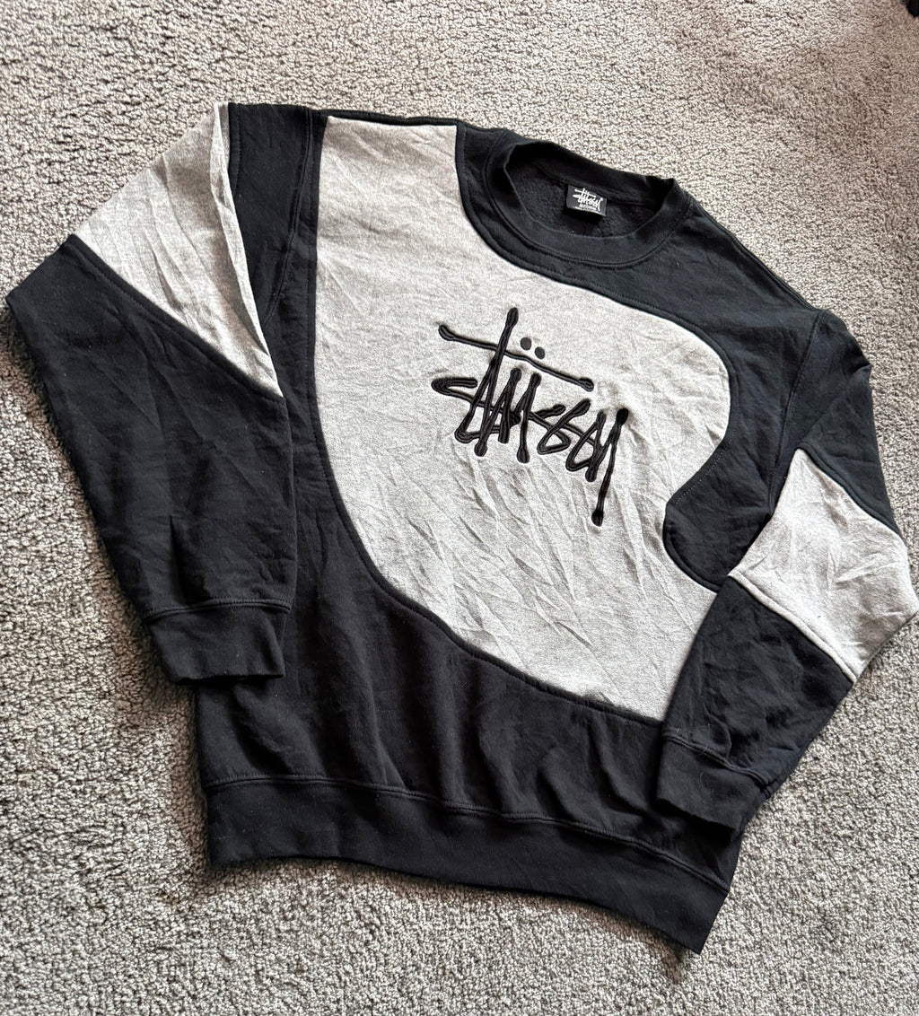 Stüssy - Sweatshirt (M)