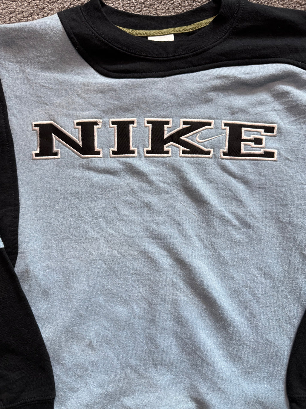 Nike - Sweatshirt (M)