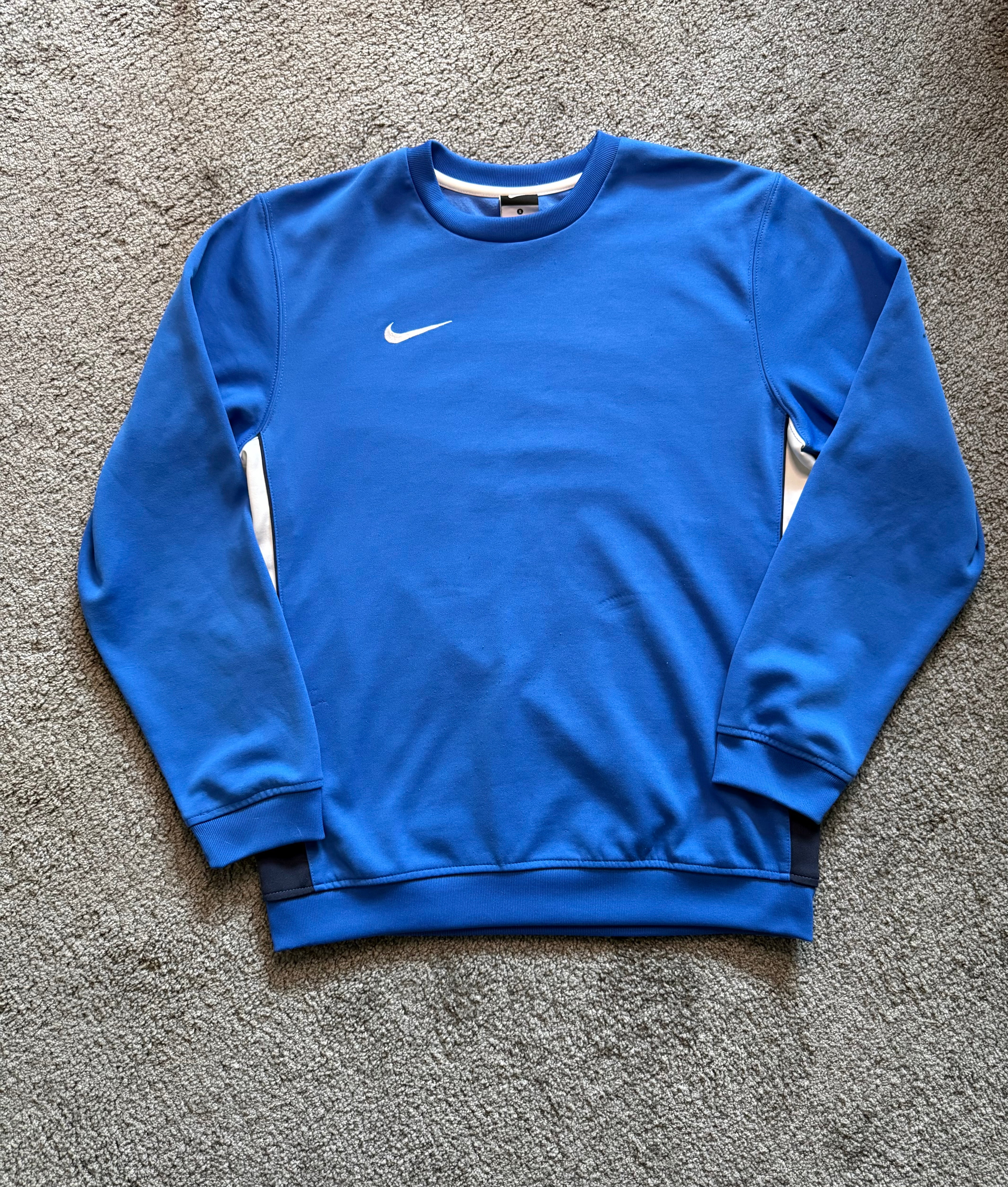 Nike - Sweatshirt (S)