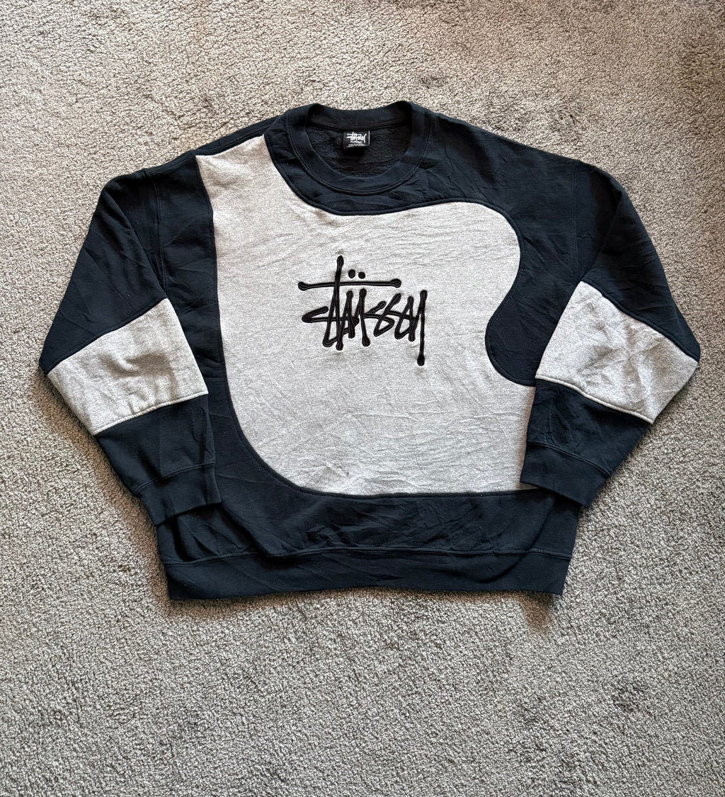 Stüssy - Sweatshirt (XL)
