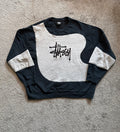 Stüssy - Sweatshirt (XL)