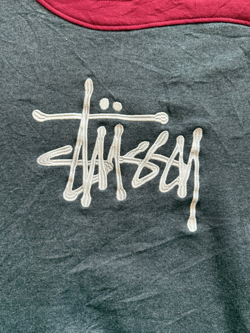 Stüssy - Sweatshirt (L)