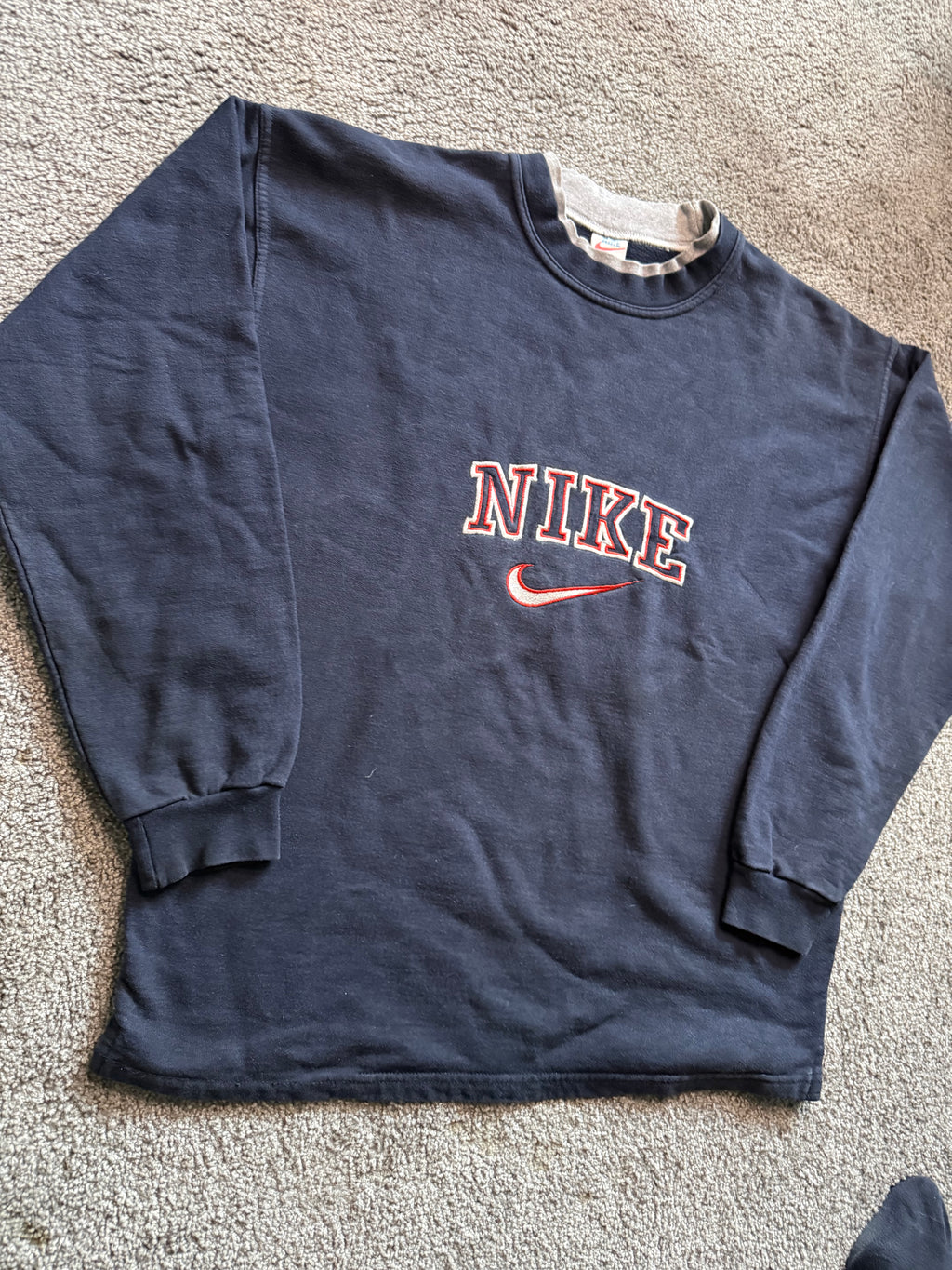 Nike - Sweatshirt (L)