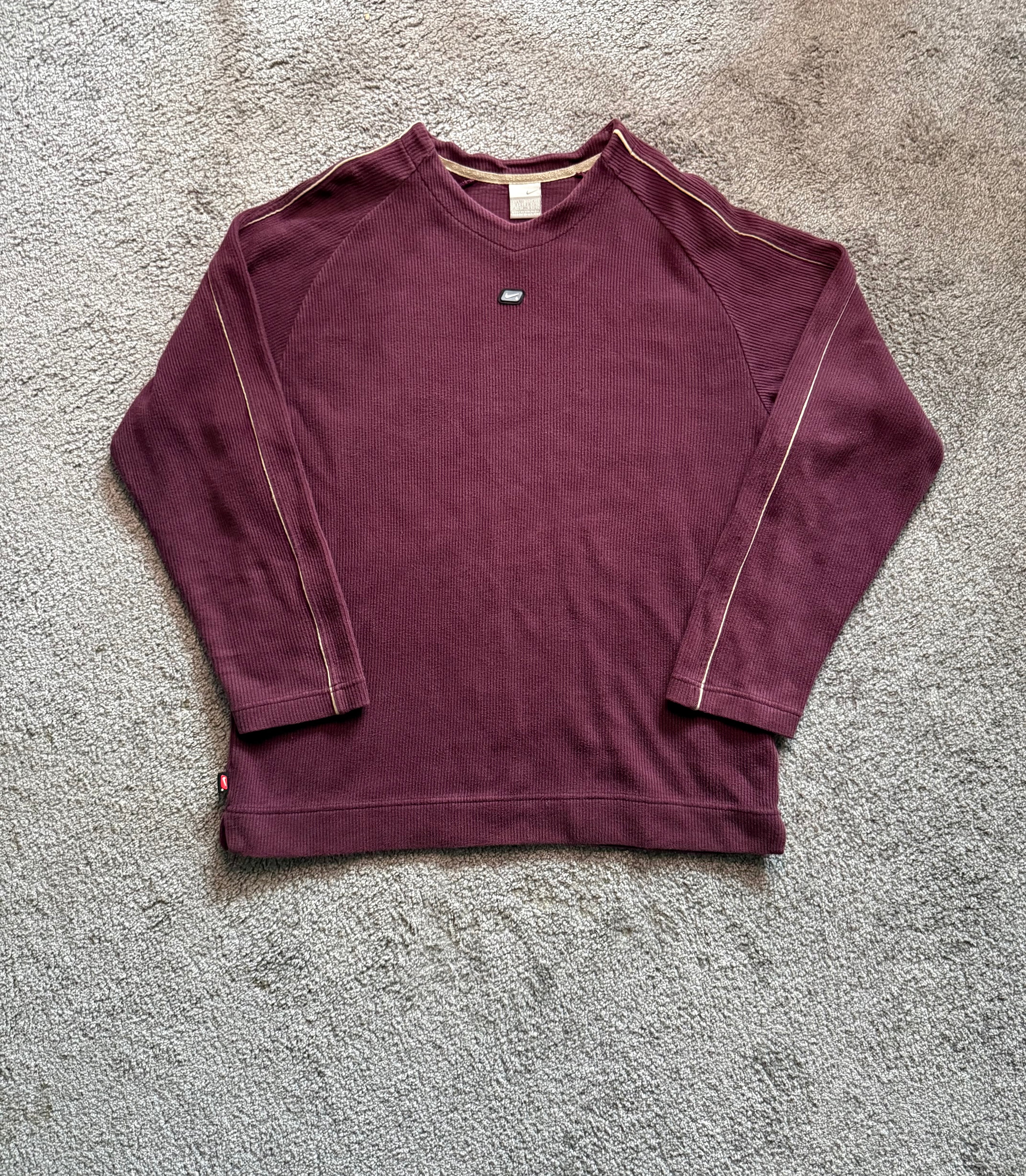 Nike - Sweatshirt (L)