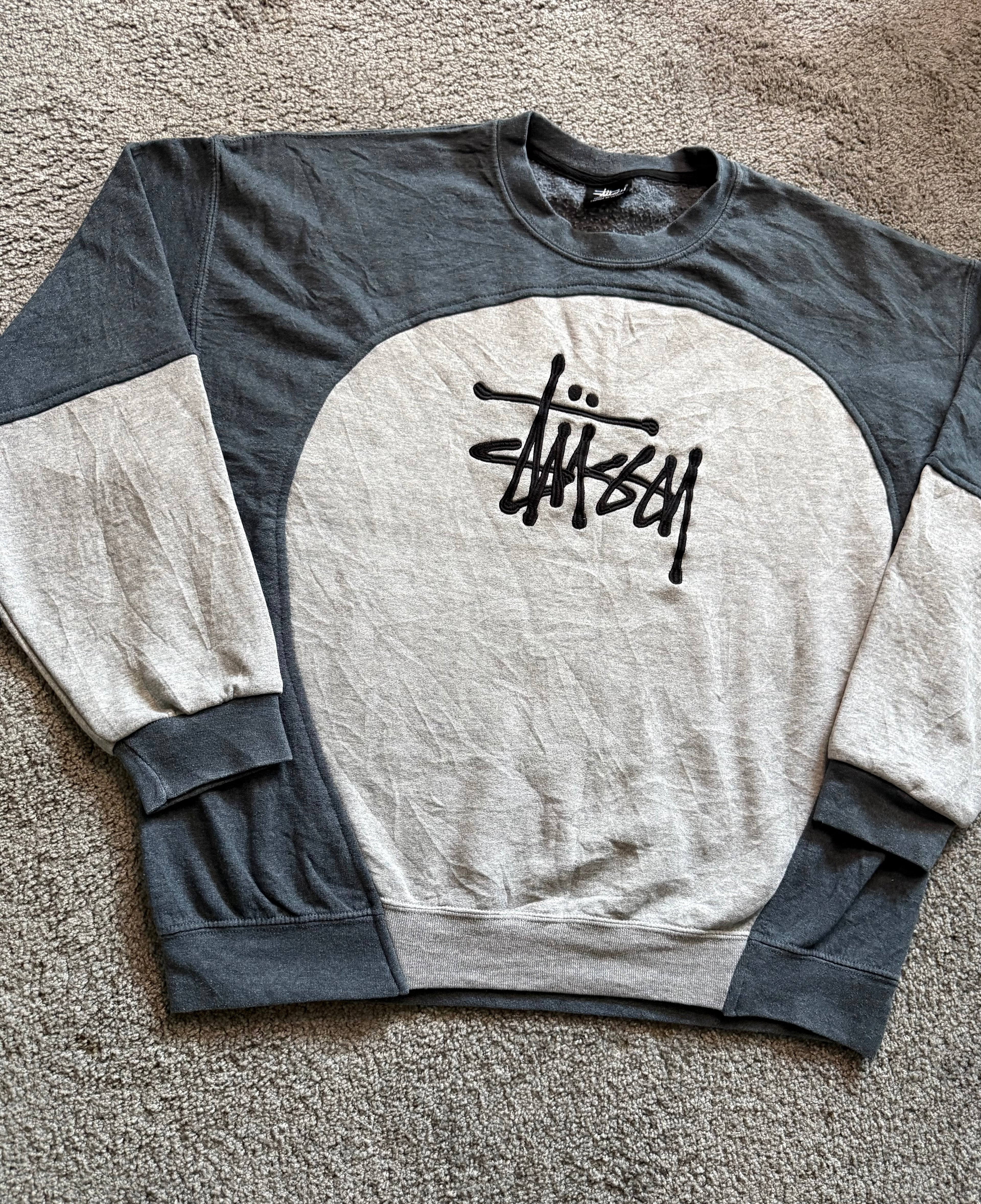 Stüssy - Sweatshirt (XL)