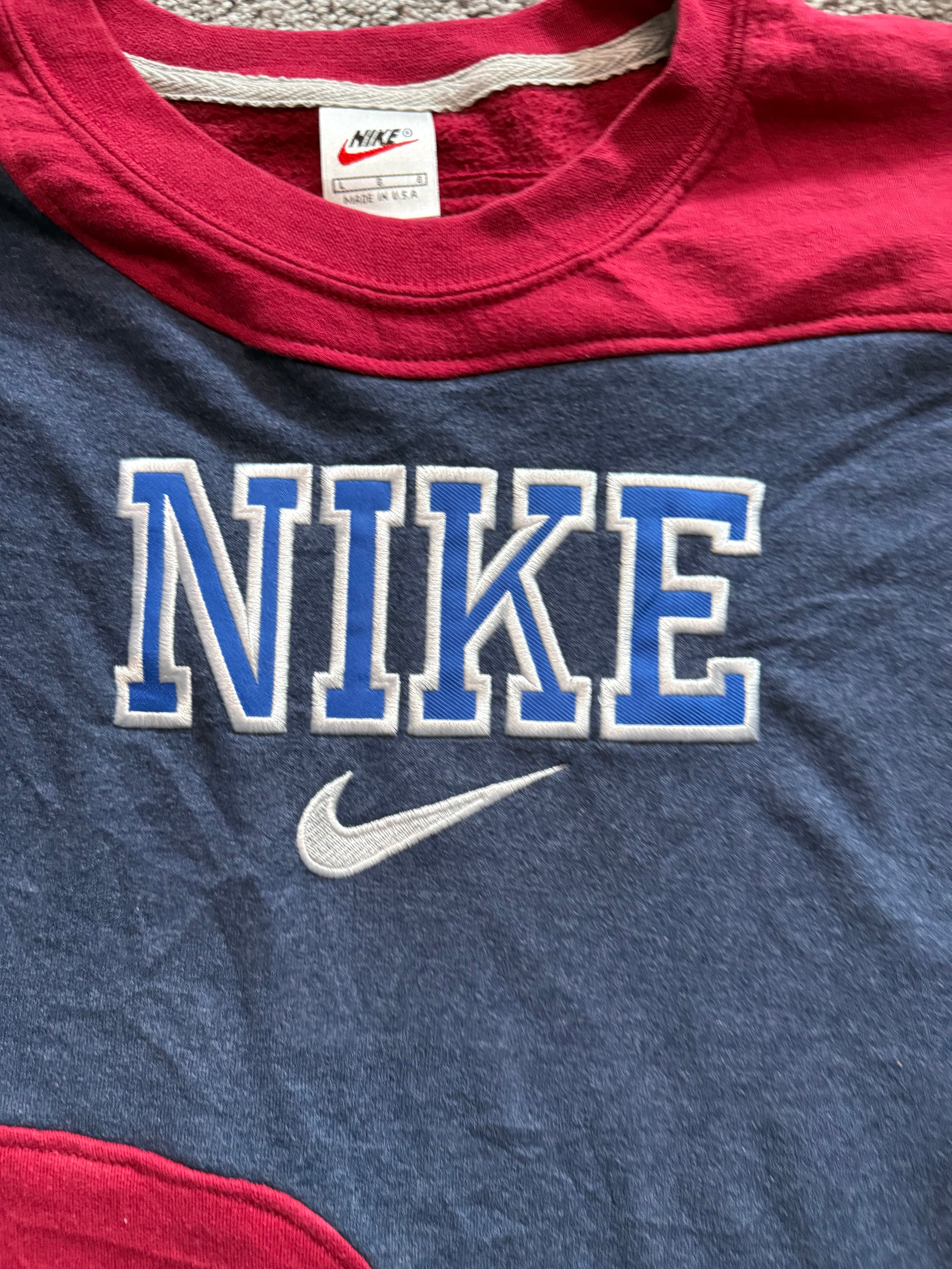 Nike - Sweatshirt (L)