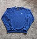 Nike - Sweatshirt (S)