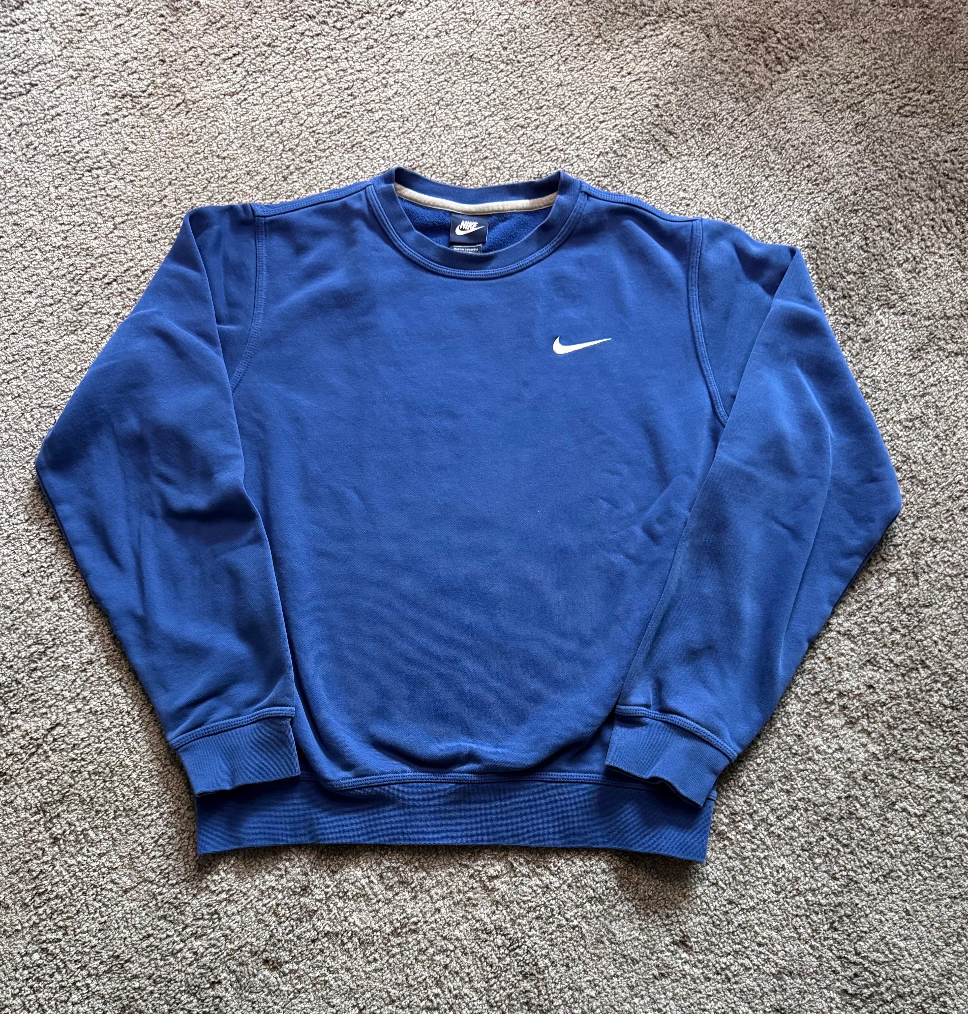 Nike - Sweatshirt (S)