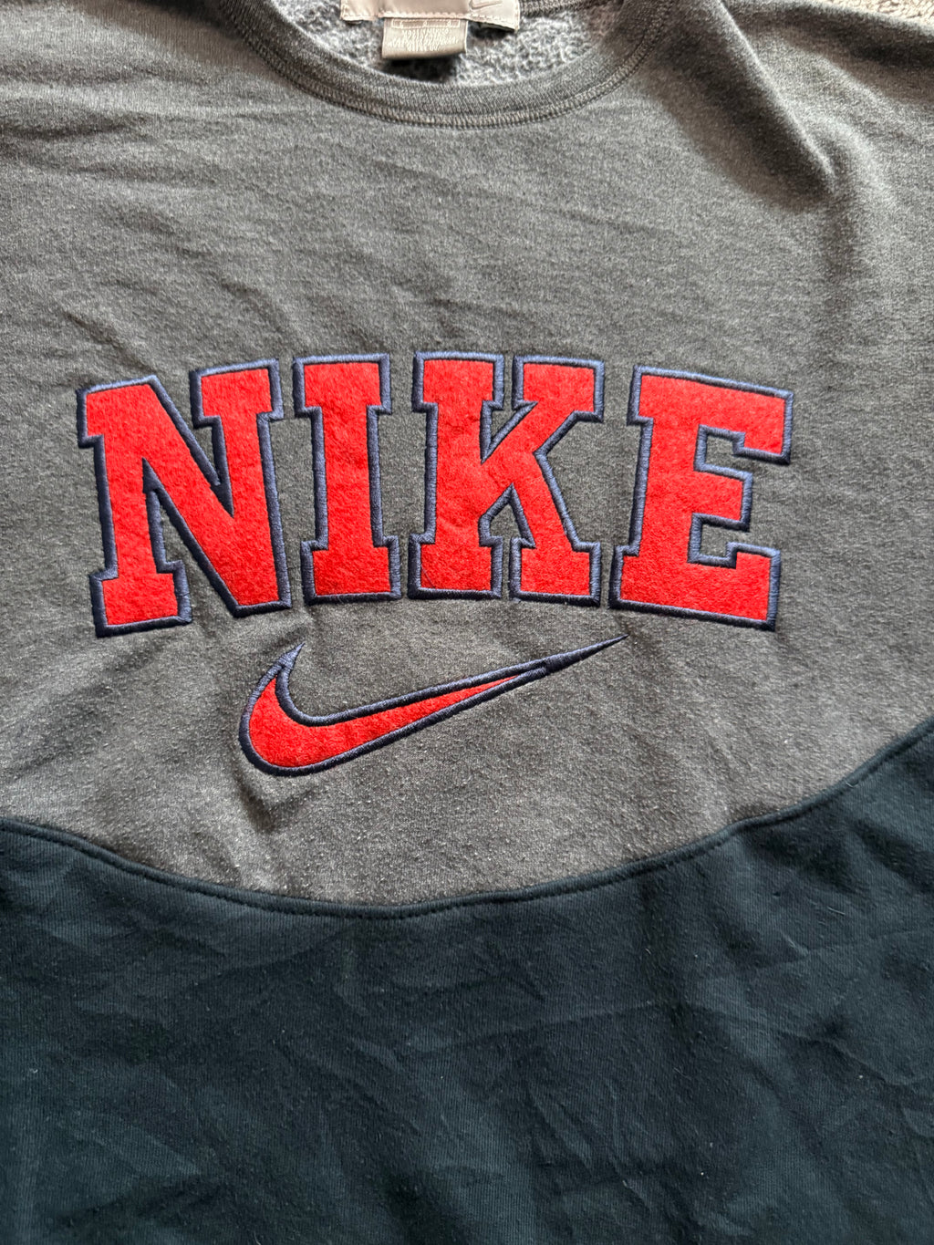 Nike - Sweatshirt (L)