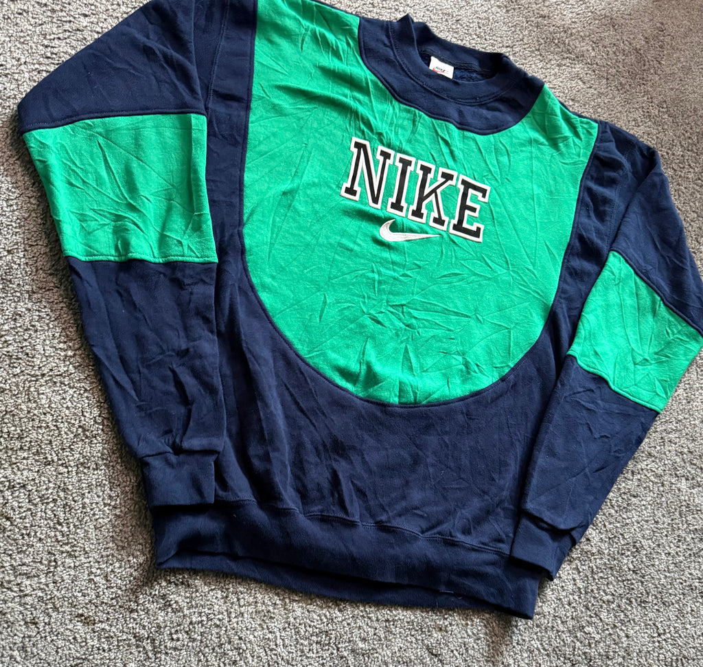 Nike - Sweatshirt (L)