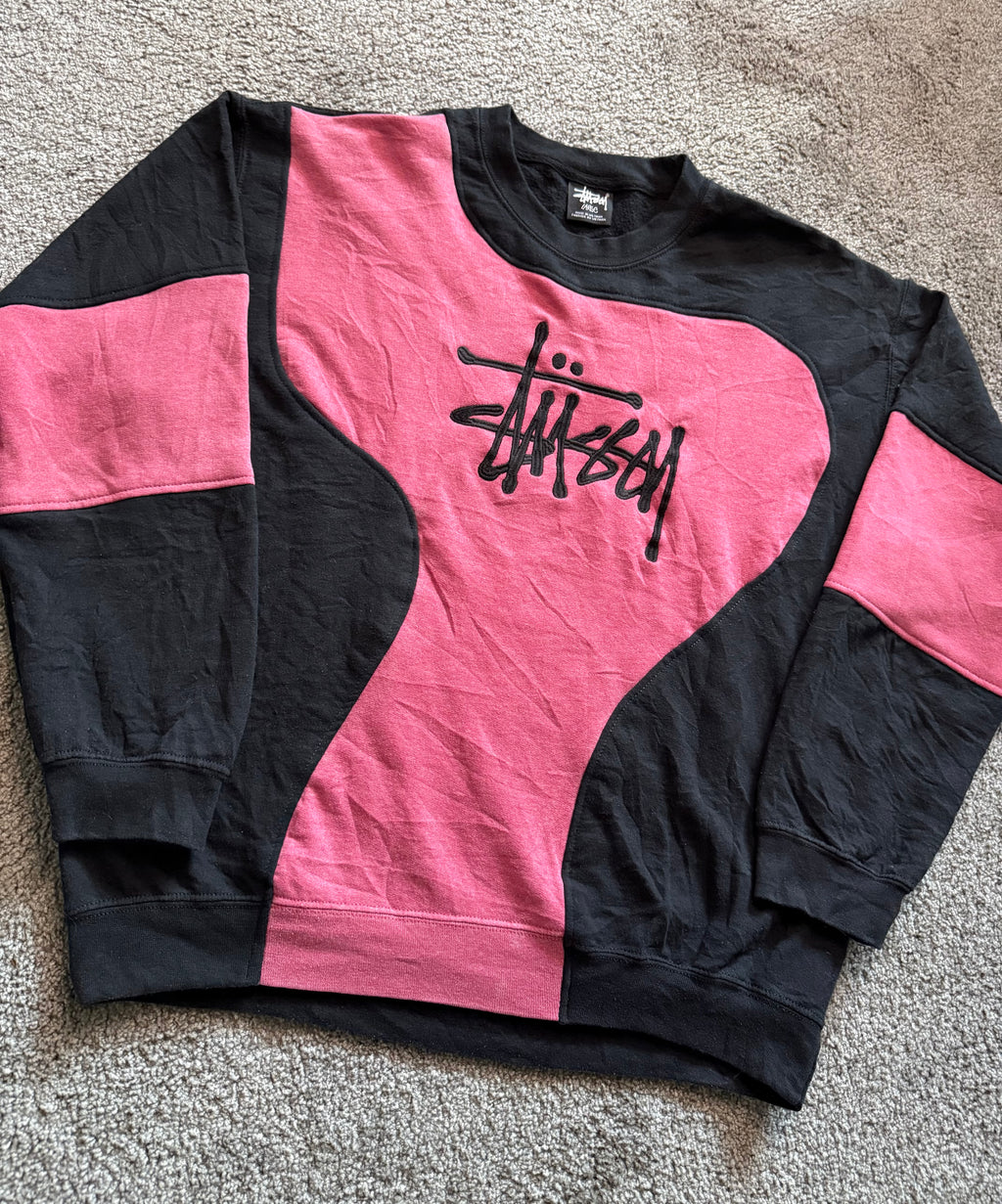 Stüssy - Sweatshirt (L)