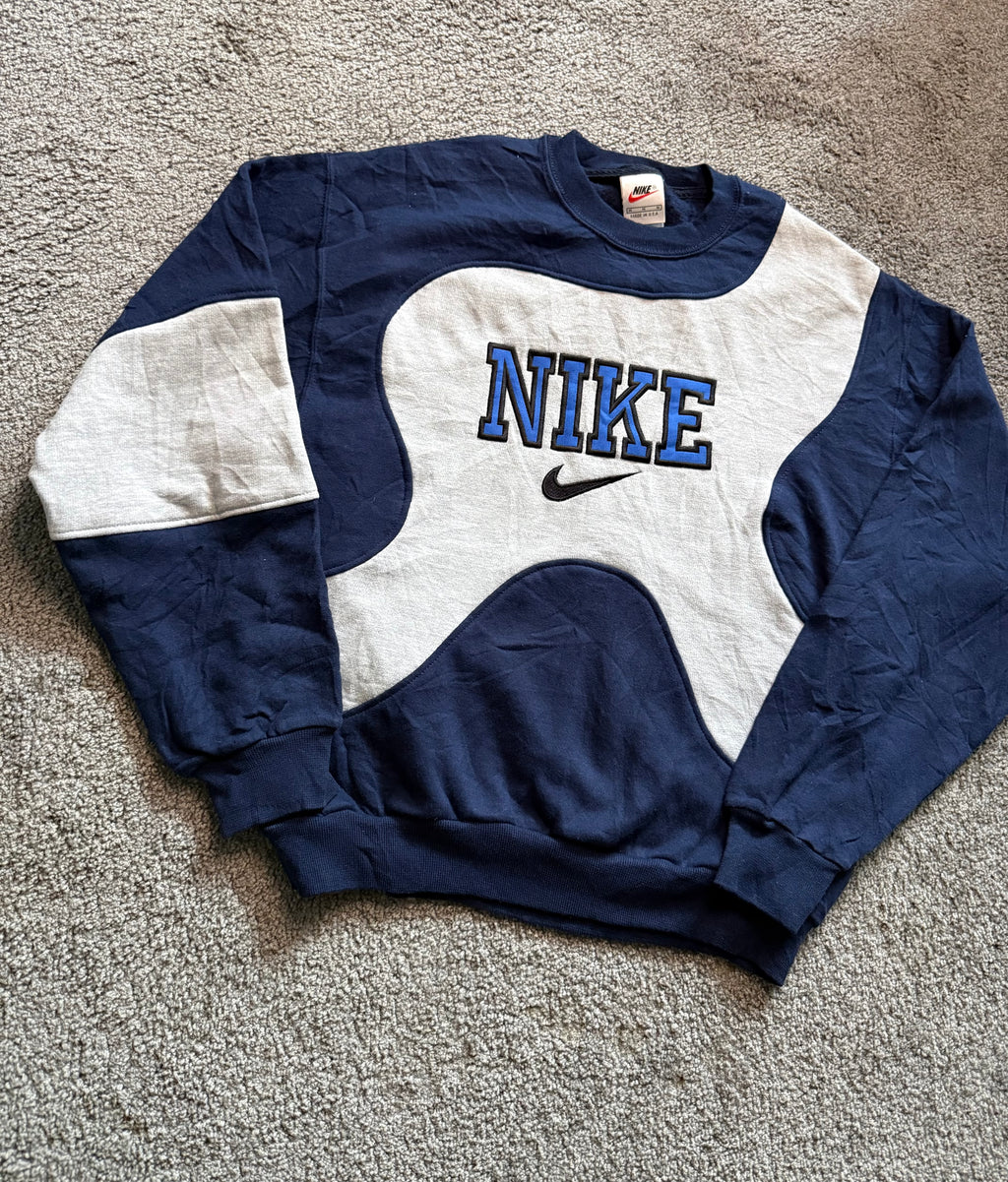 Nike - Sweatshirt (M)