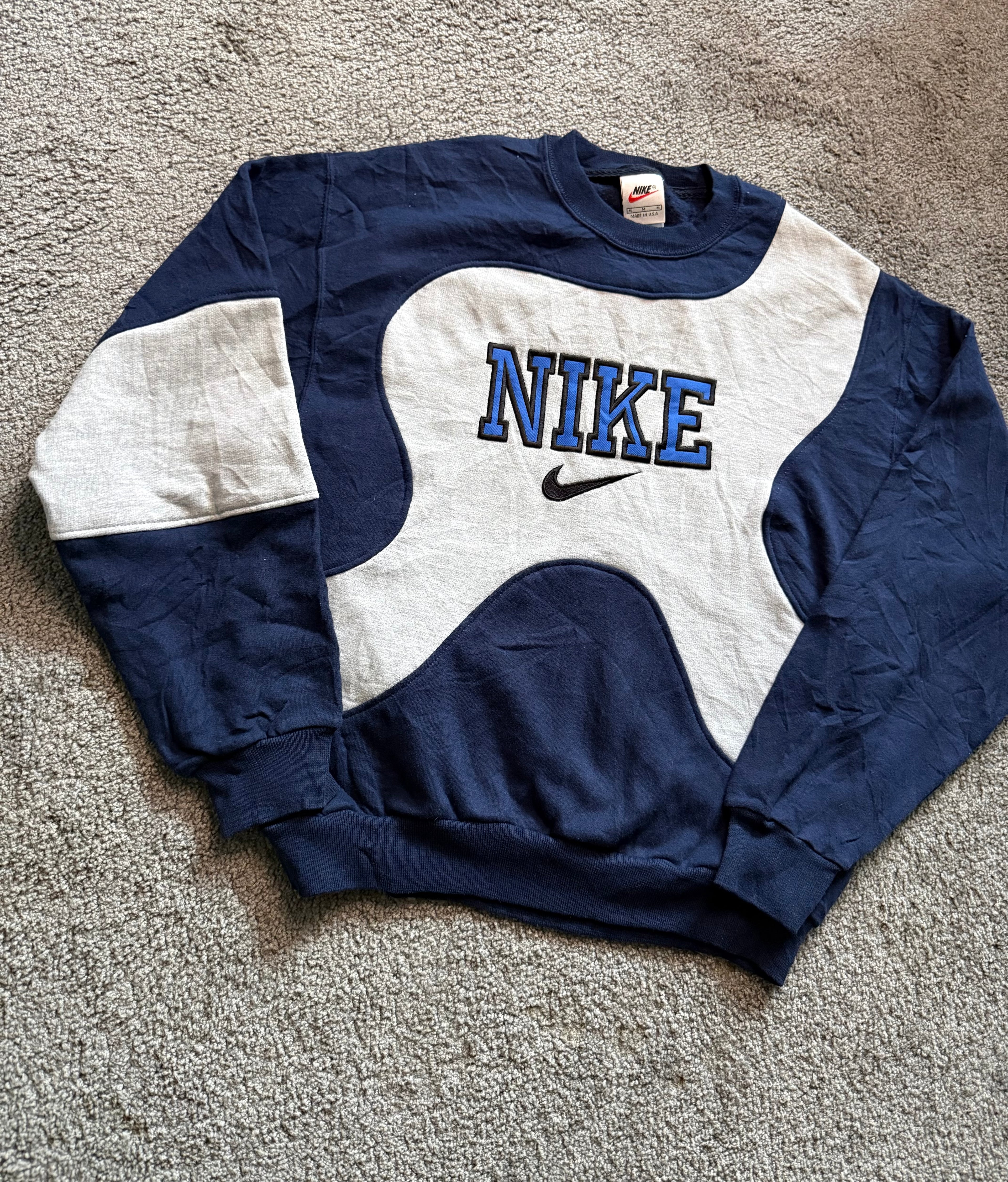 Nike - Sweatshirt (M)