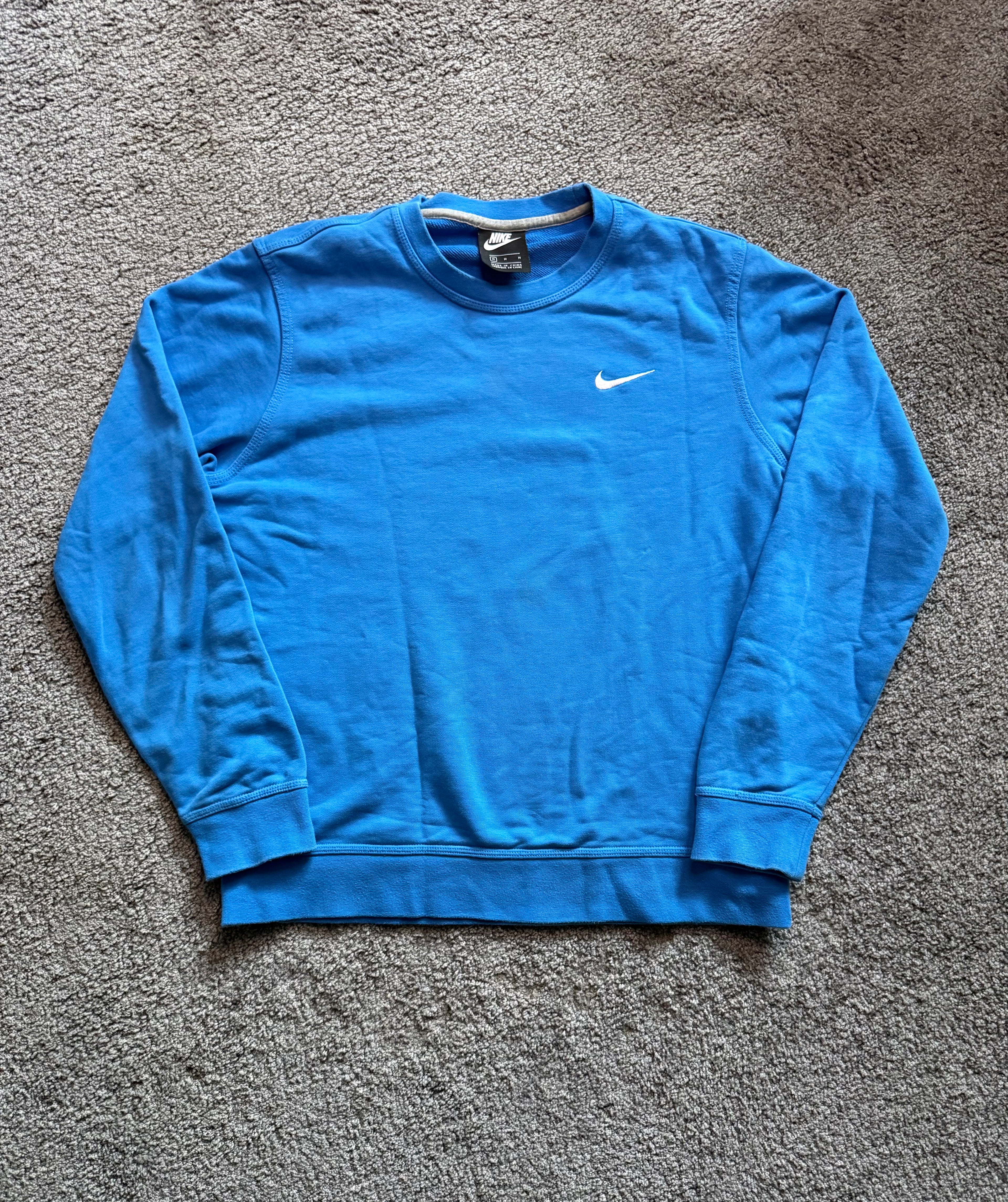 Nike - Sweatshirt (S)