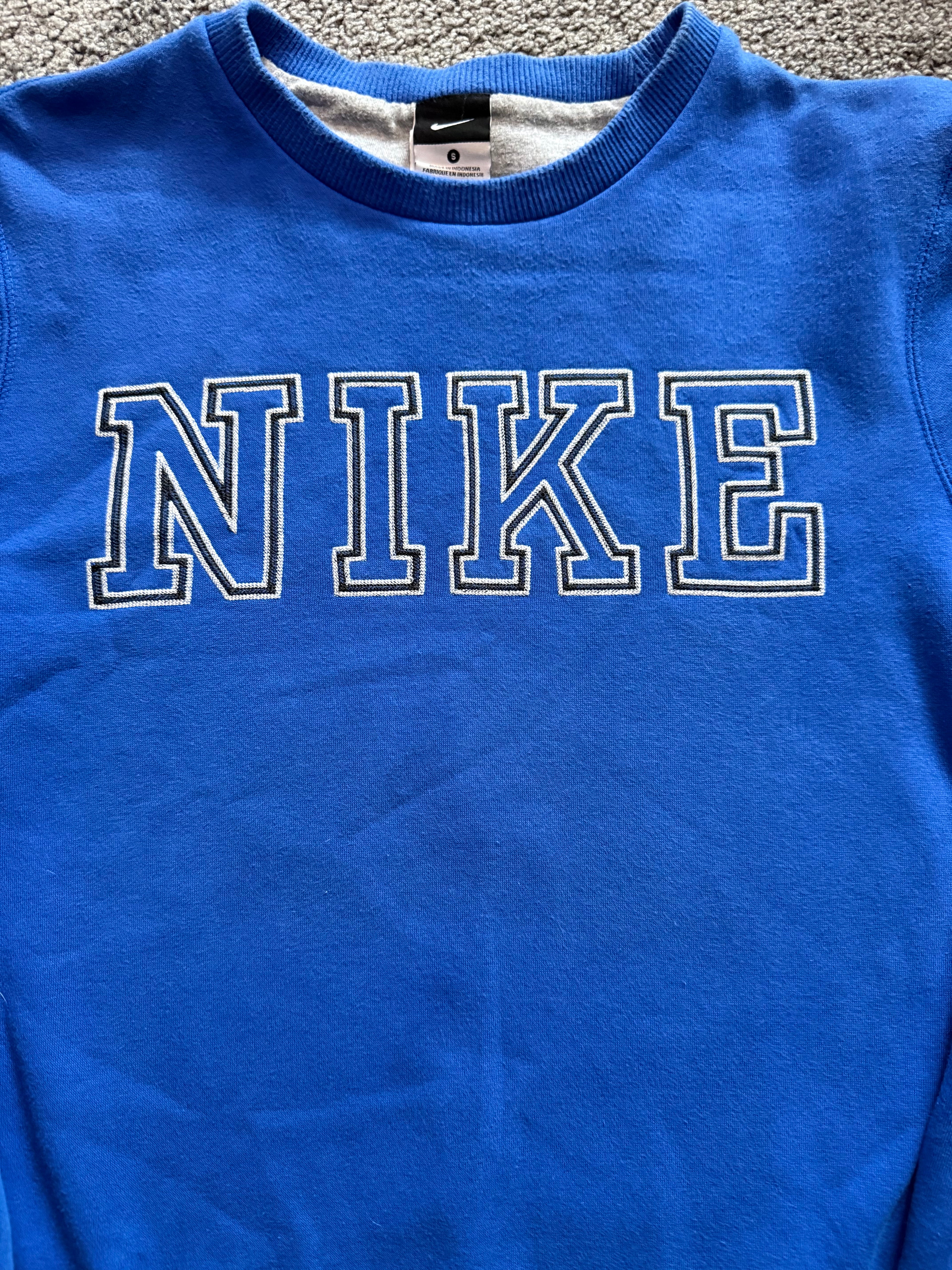 Nike - Sweatshirt (S)