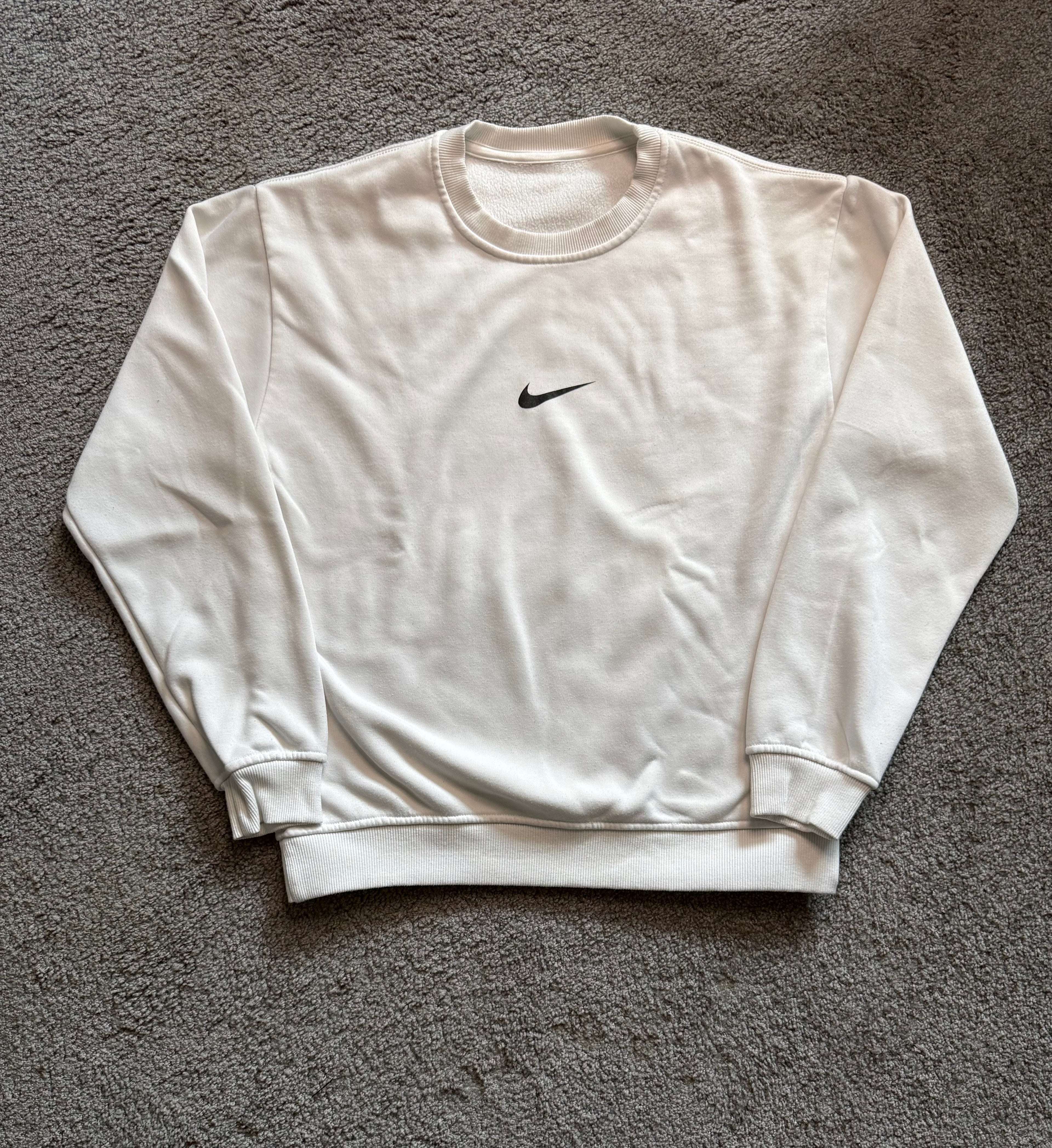 Nike - Sweatshirt (S)