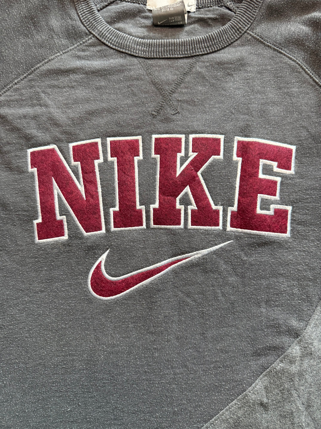 Nike - Sweatshirt (XL)