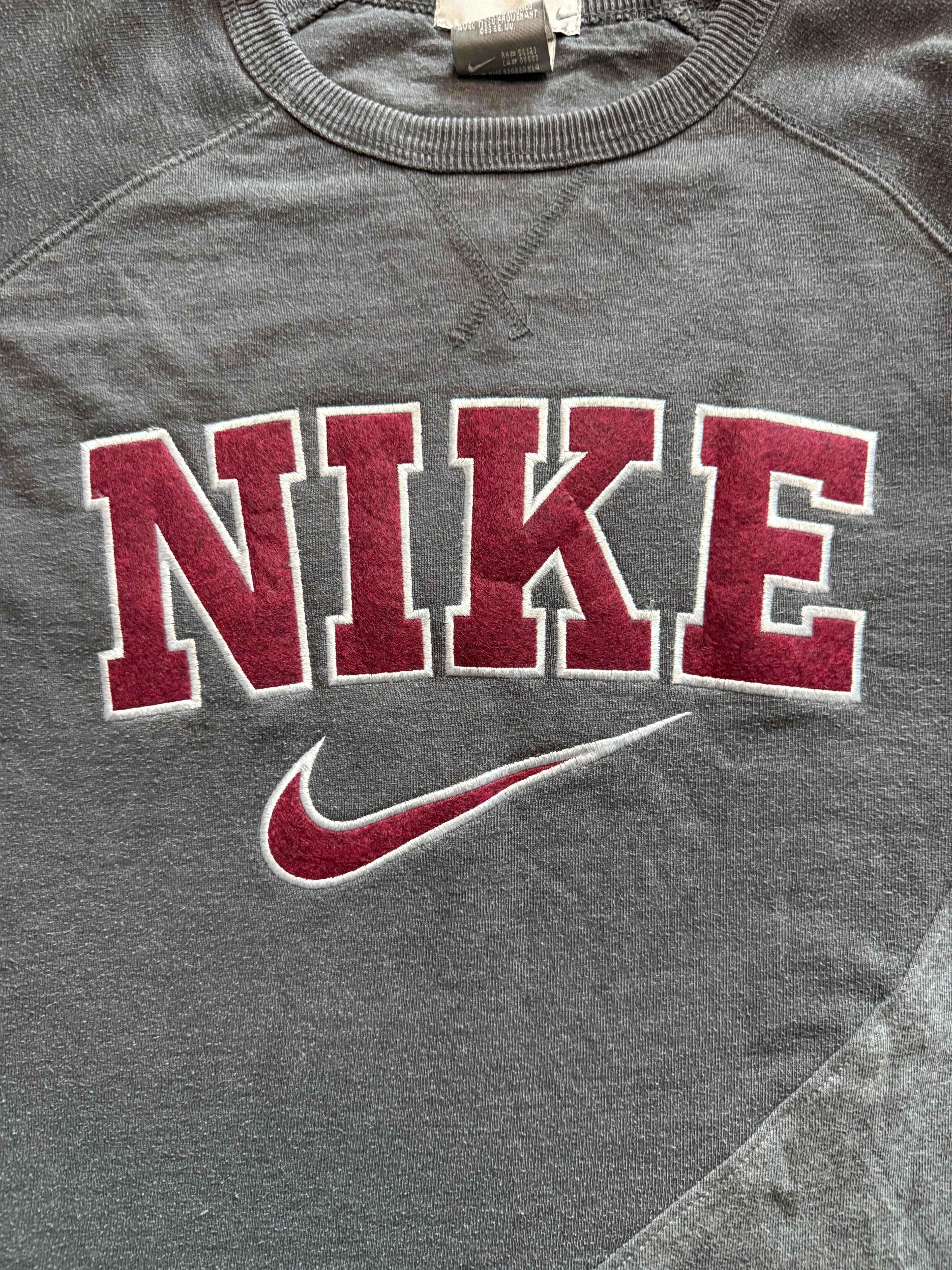 Nike - Sweatshirt (XL)