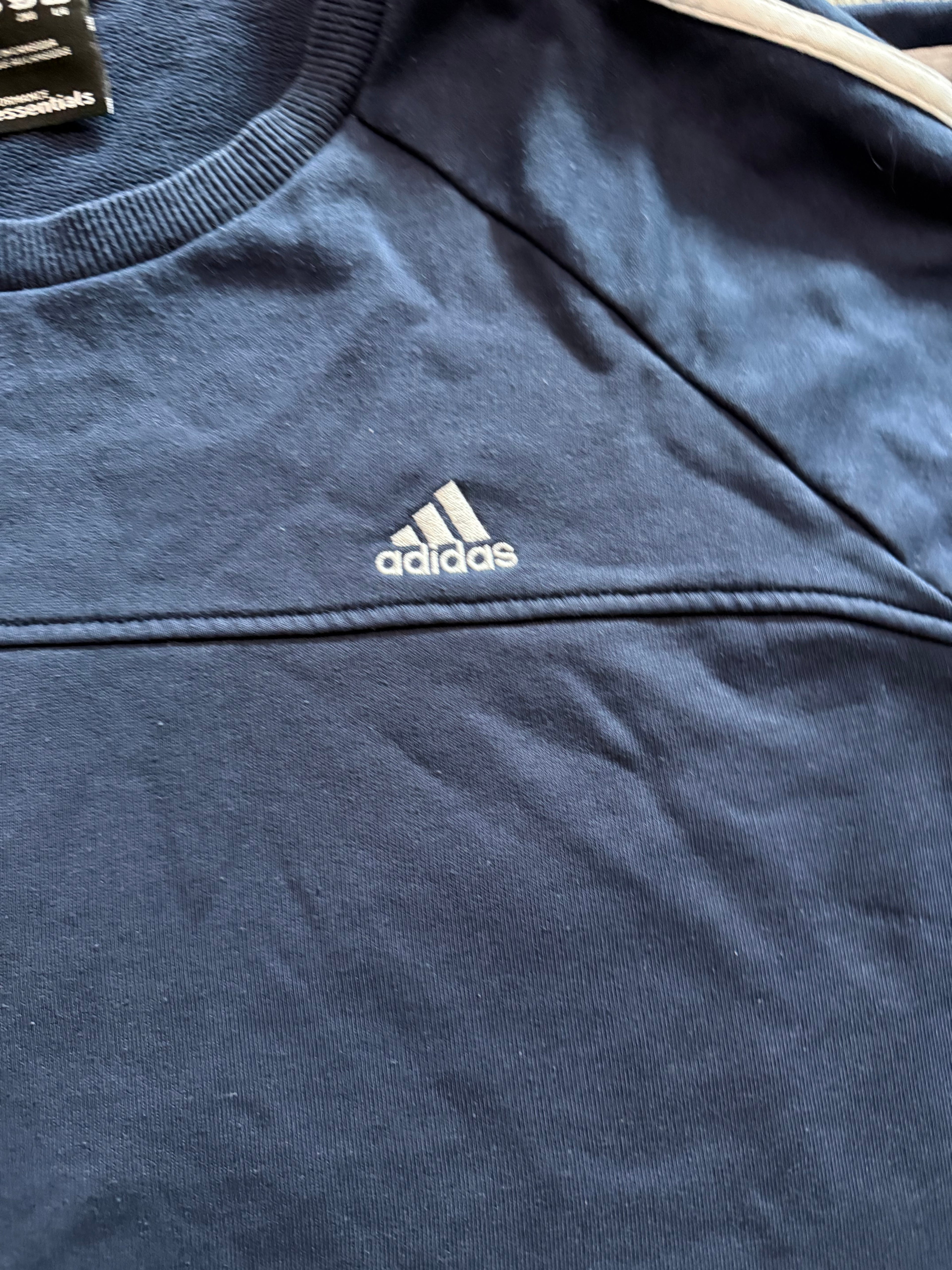 Adidas - Sweatshirt (L)