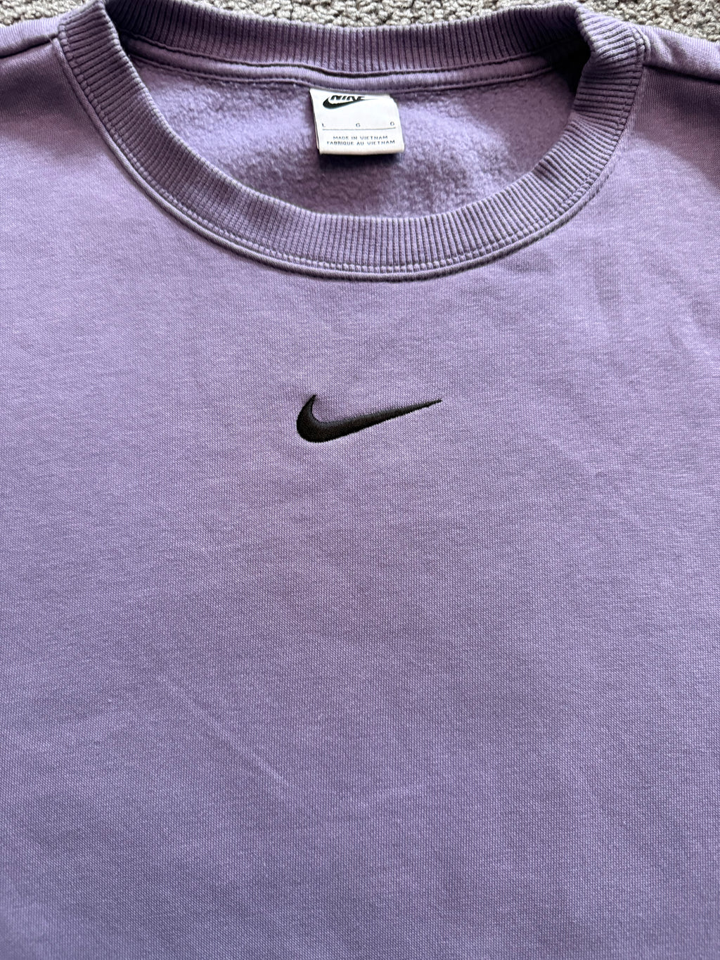 Nike - Sweatshirt (L)