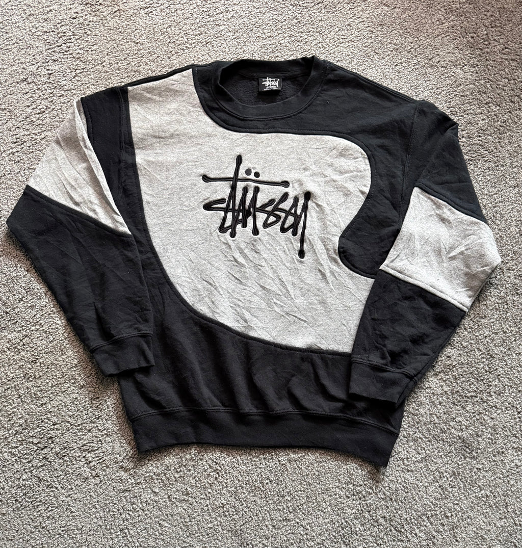 Stüssy - Sweatshirt (M)