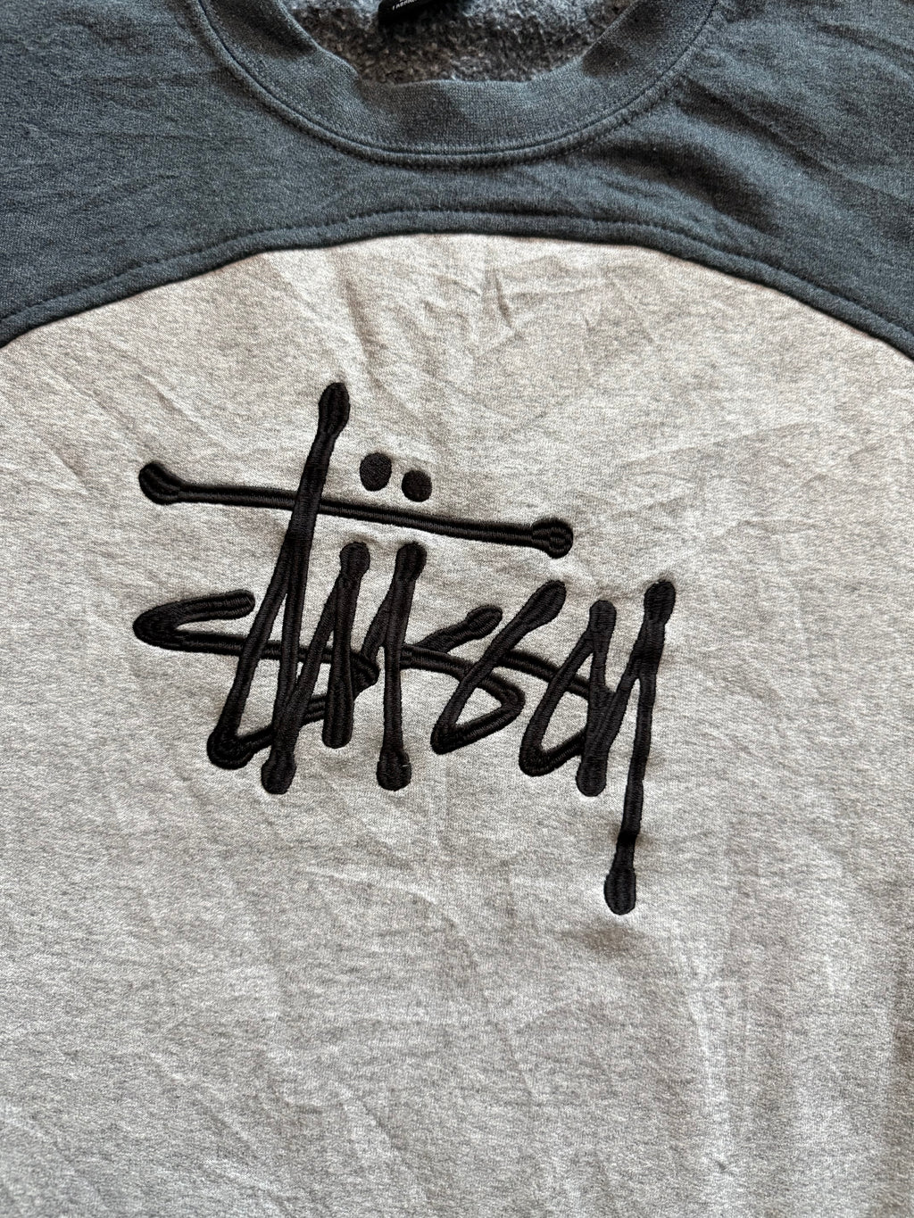 Stüssy - Sweatshirt (XL)