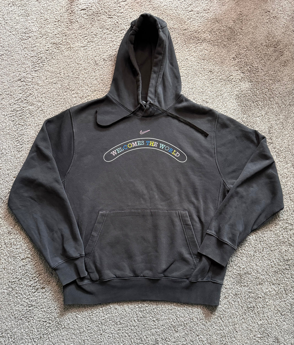 Nike - Hoodie (M)
