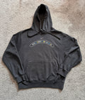 Nike - Hoodie (M)