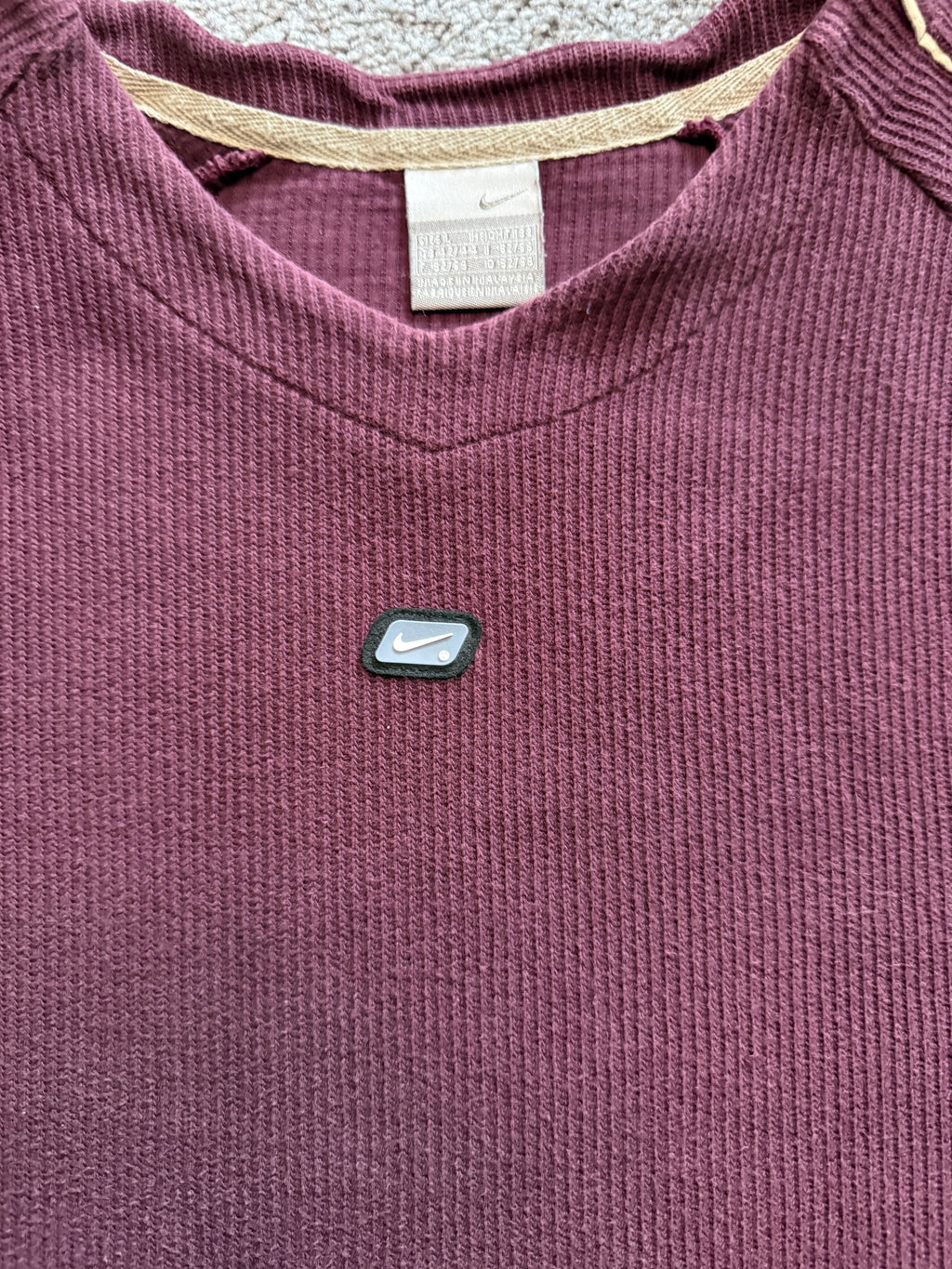 Nike - Sweatshirt (L)