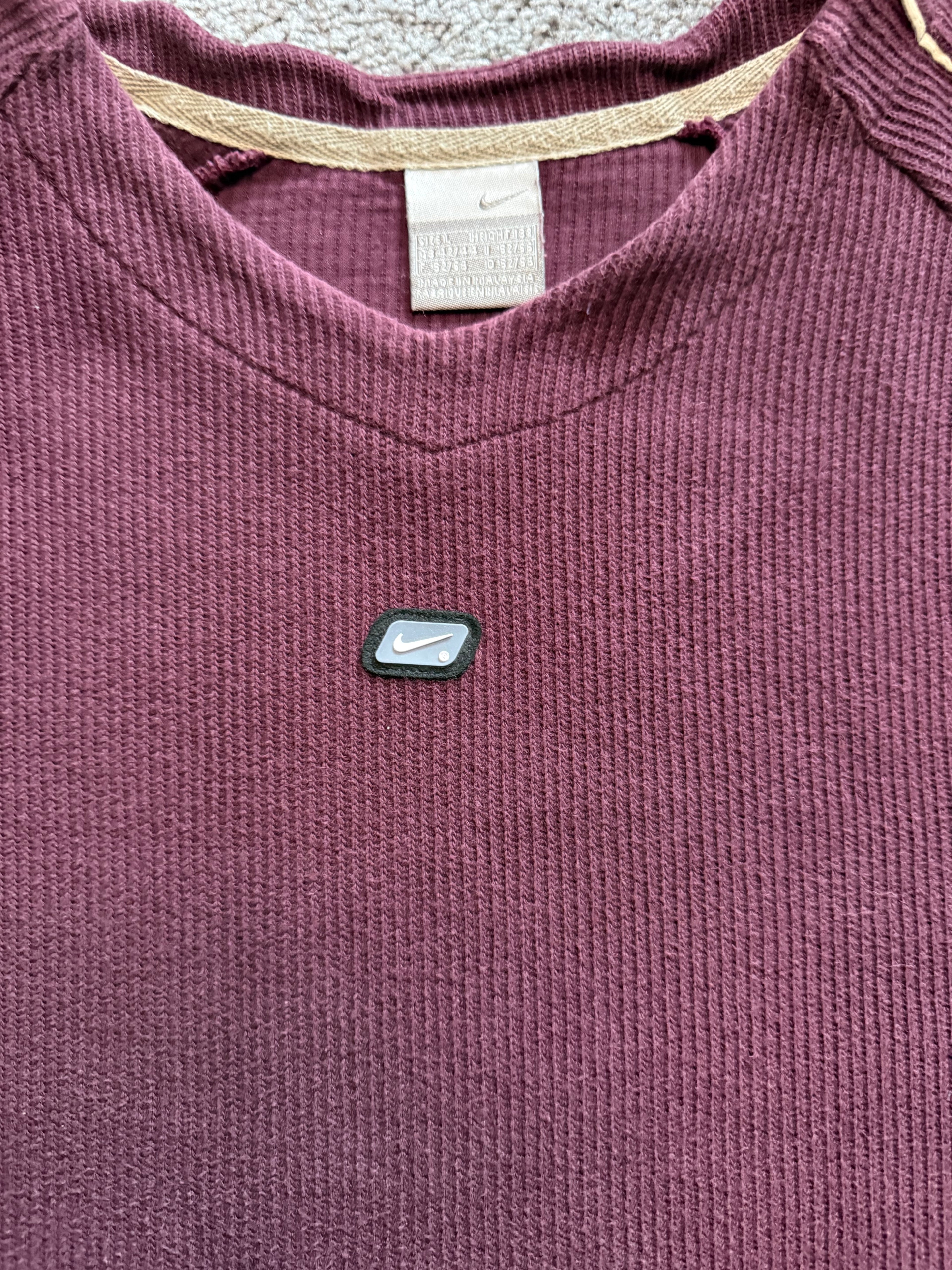 Nike - Sweatshirt (L)