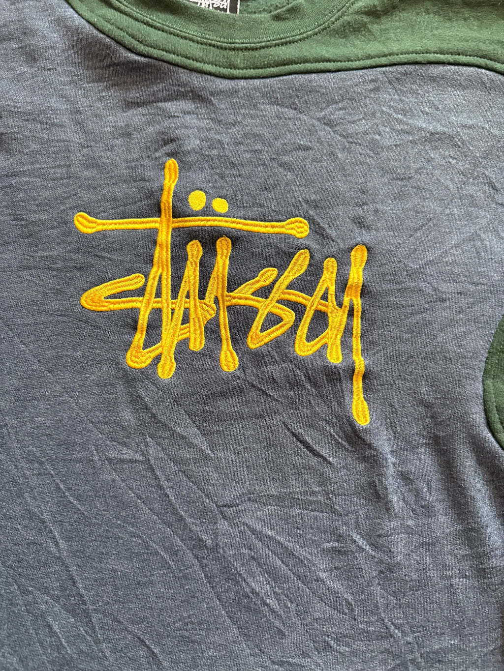 Stüssy - Sweatshirt (M)