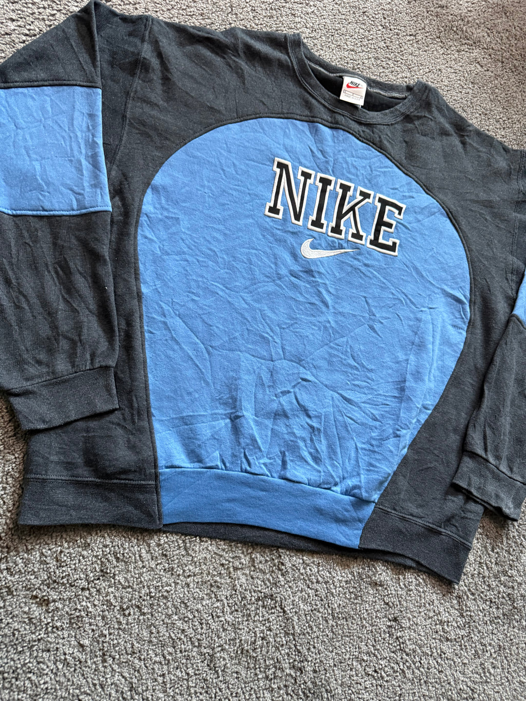 Nike - Sweatshirt (L)