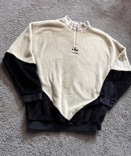 Adidas - Sweatshirt (M)