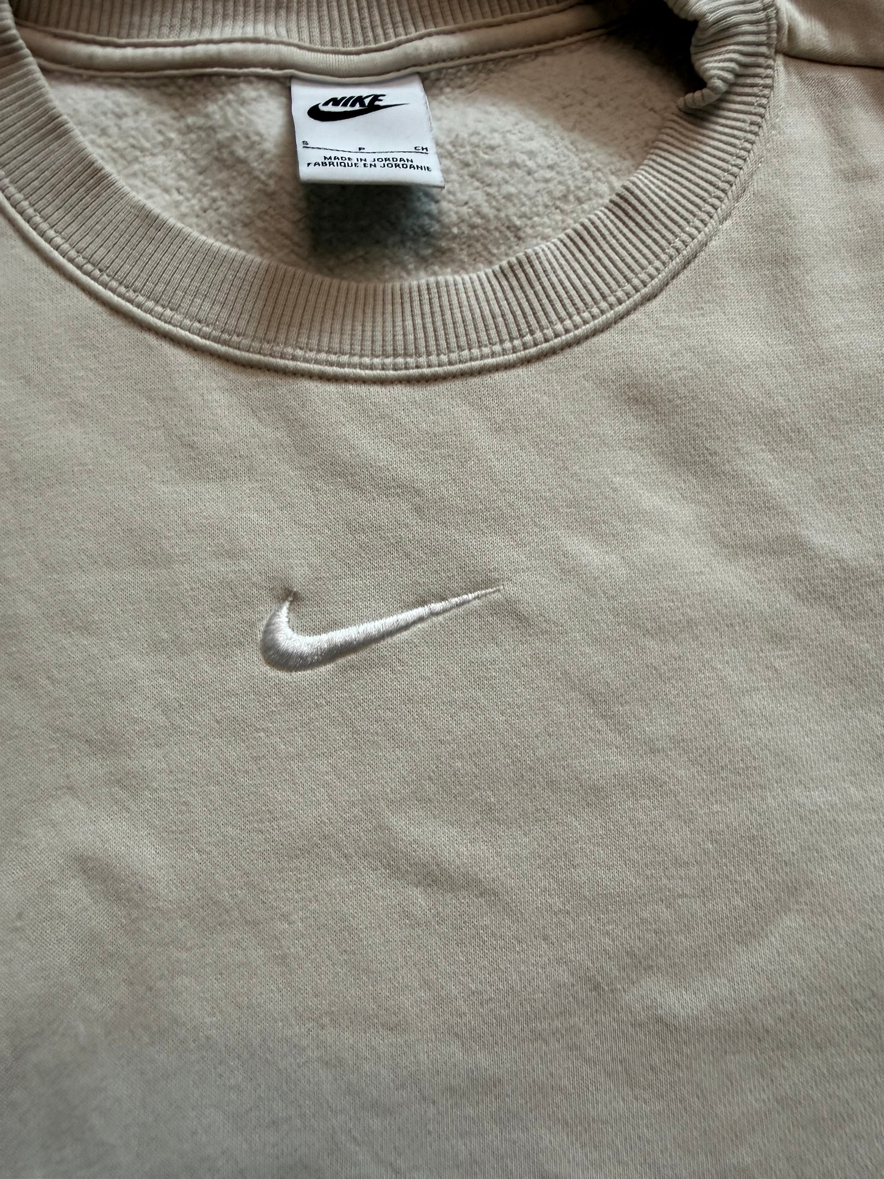 Nike - Sweatshirt (S)