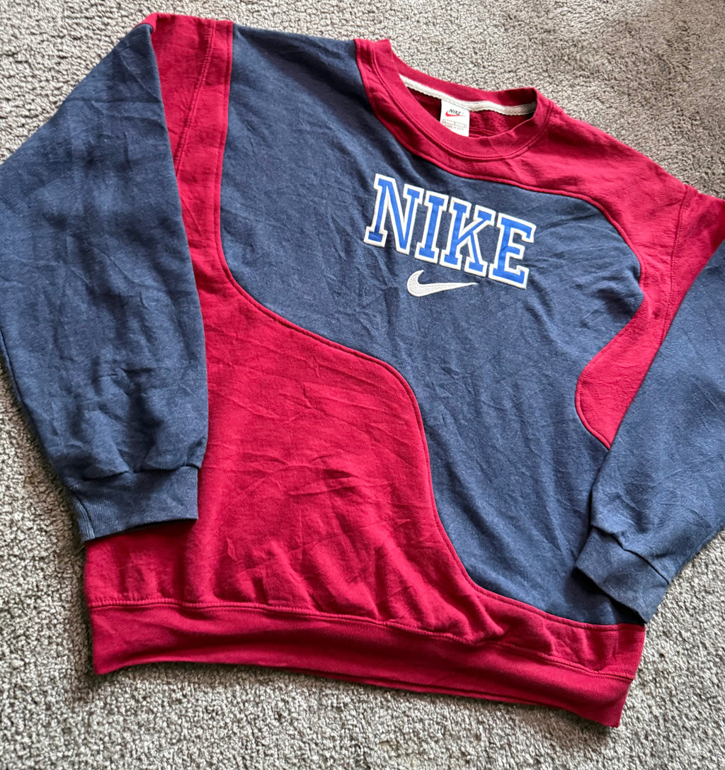 Nike - Sweatshirt (L)