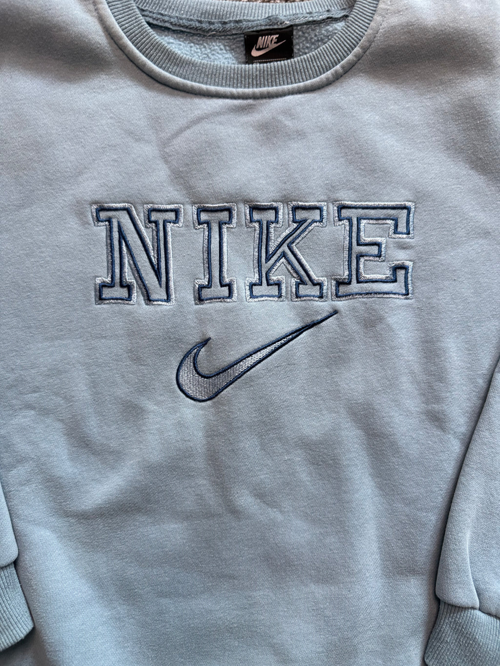 Nike - Sweatshirt (S)
